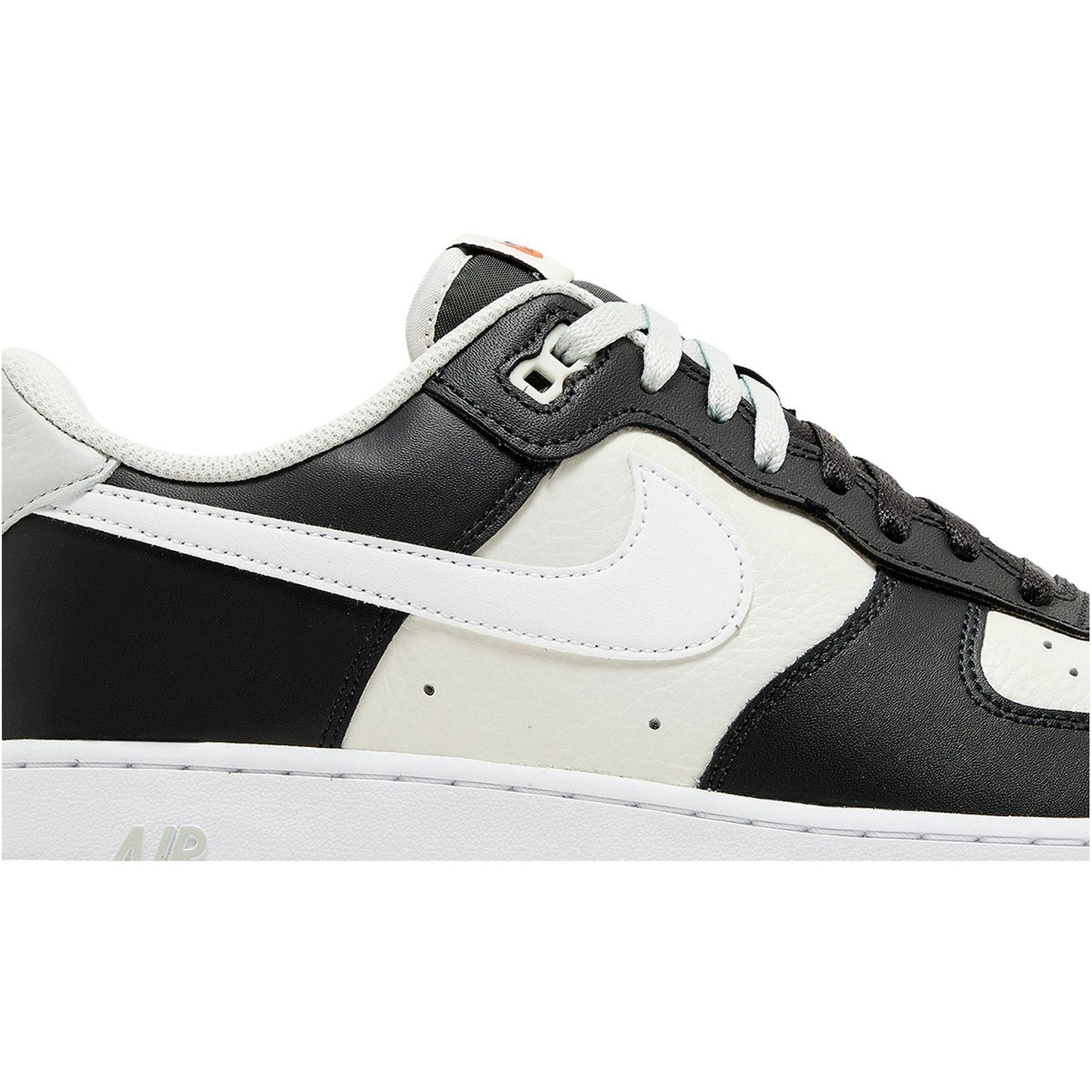 Nike Air Force 1 ’07 LV8 ‘Split – Black Phantom’ FD2592-002