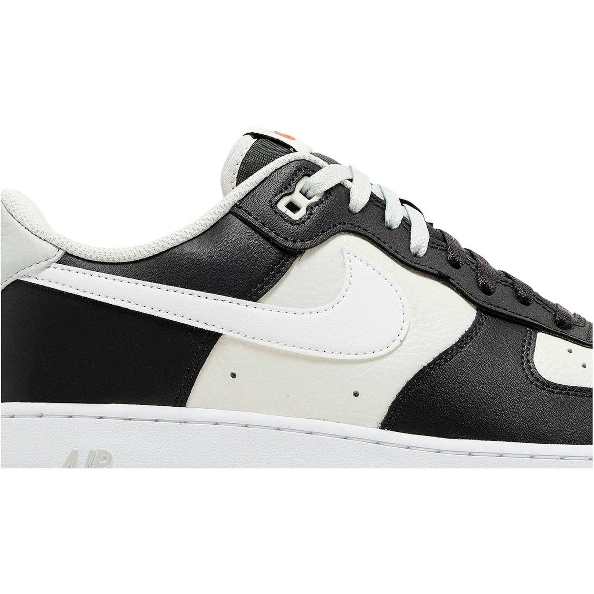 Nike Air Force 1 ’07 LV8 ‘Split – Black Phantom’ FD2592-002