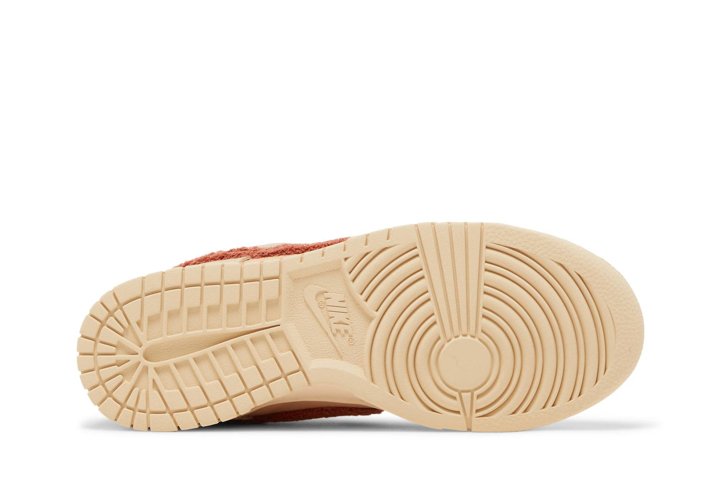 ( Women ) Nike Dunk Low ‘Terry Swoosh’ DZ4706-200