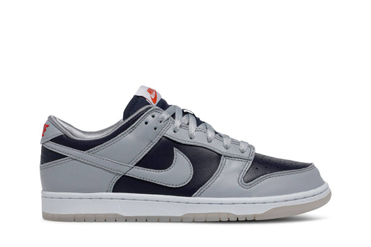 ( Women ) Nike Dunk Low SP ‘College Navy’ DD1768-400