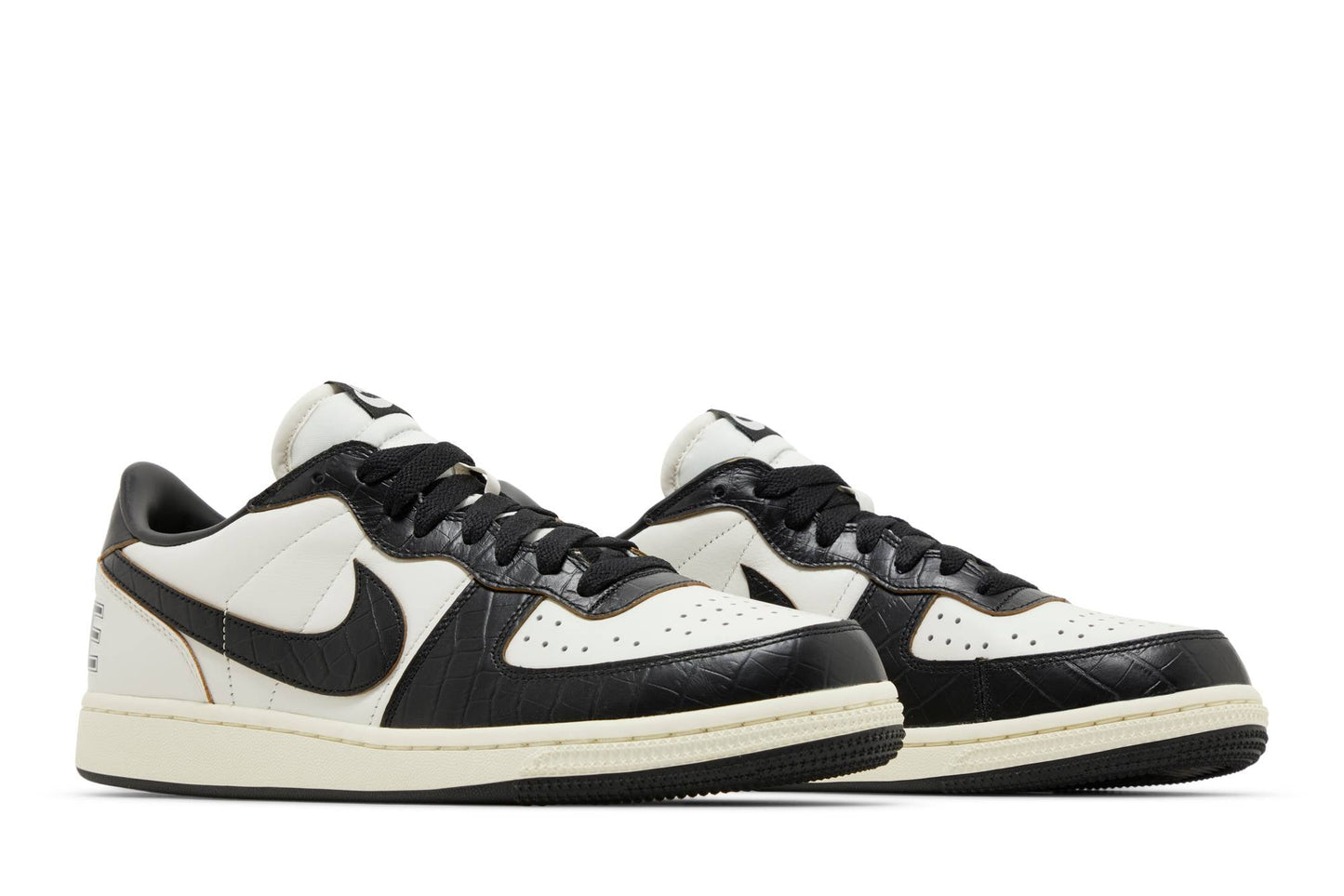 Nike Terminator Low ‘Black Croc’ FQ8127-030