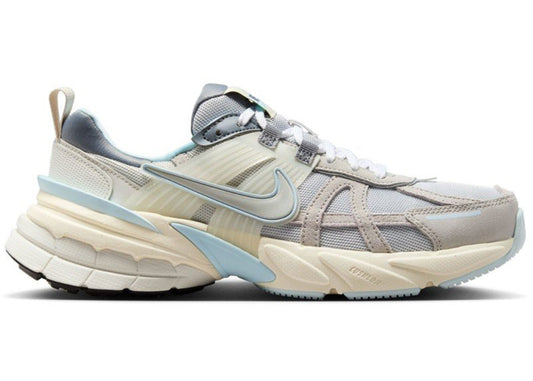( Women ) Nike V2K Run 'Light Bone Iron Ore' FZ3596-072
