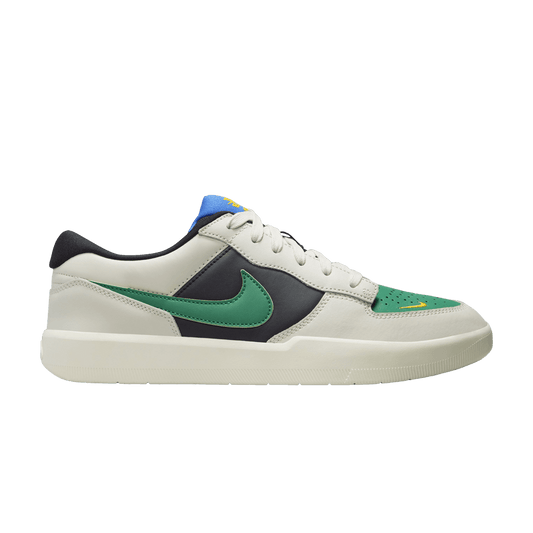 Nike Force 58 Premium SB Light Bone Malachite DV5476-002