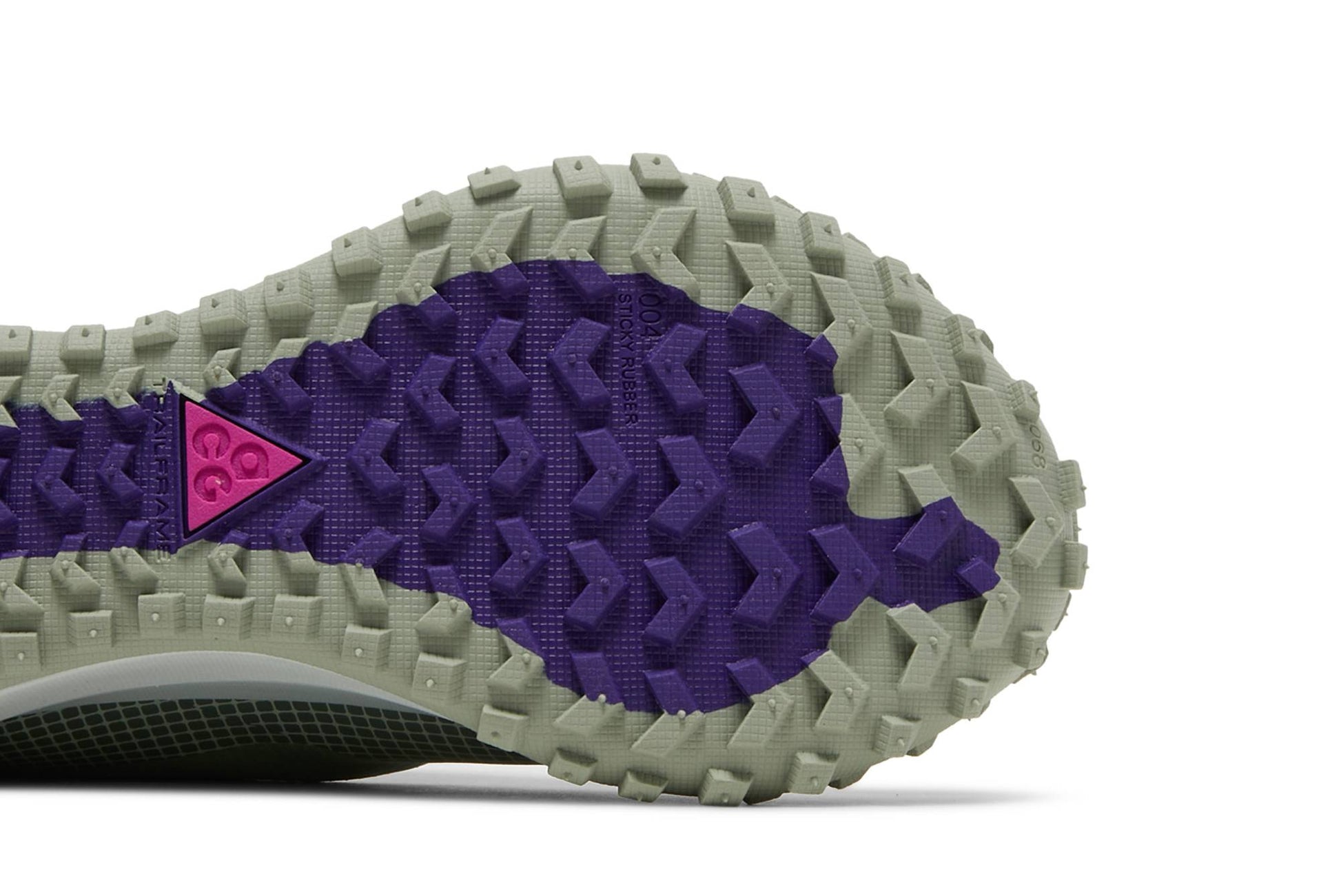 Nike ACG Mountain Fly Gore-Tex ‘Clay Green’ CT2904-300