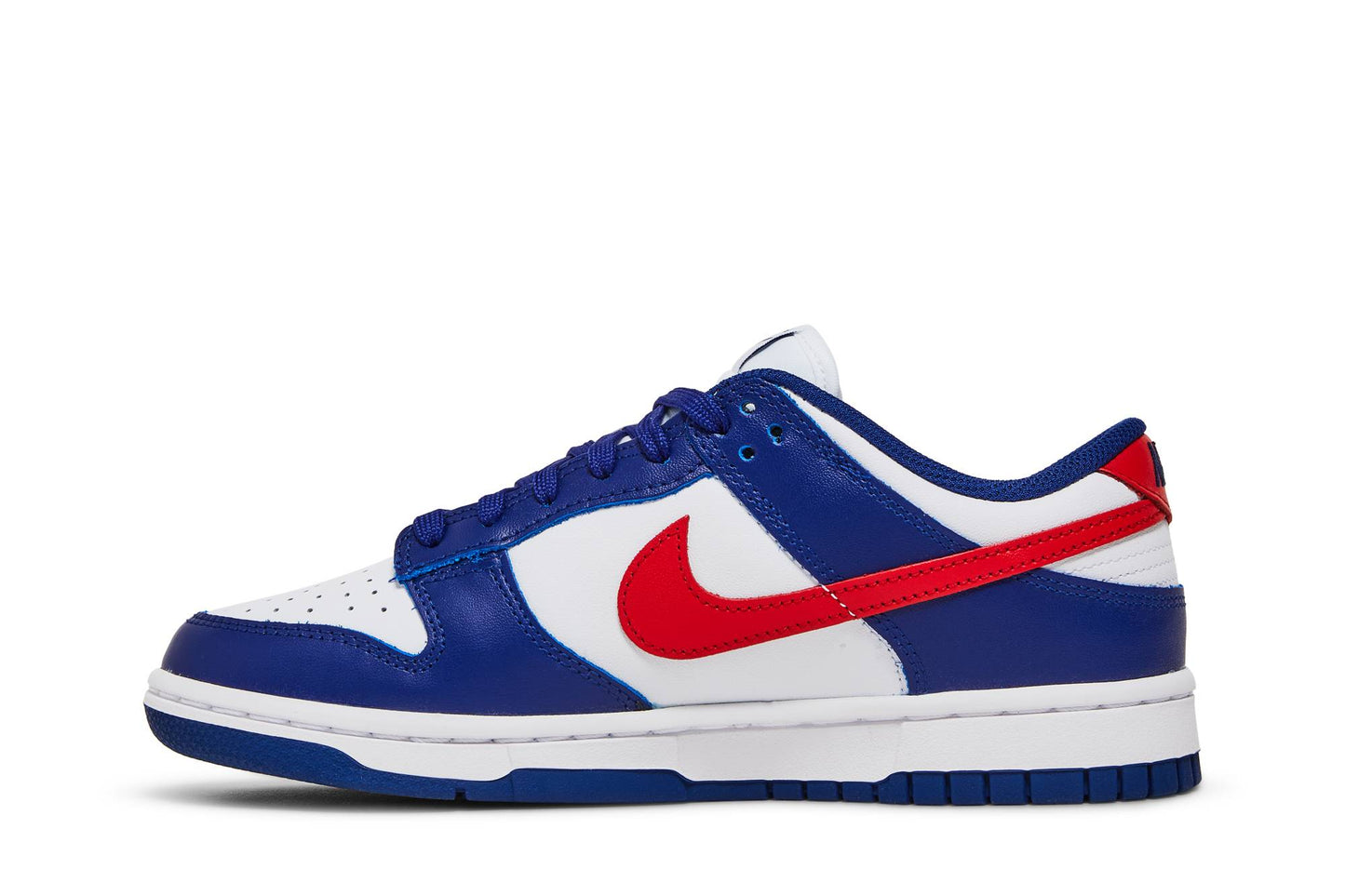( Women ) Nike Dunk Low ‘USA’ DD1503-119