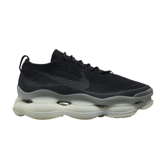 Nike Air Max Scorpion Flyknit Black Anthracite FB9151-001