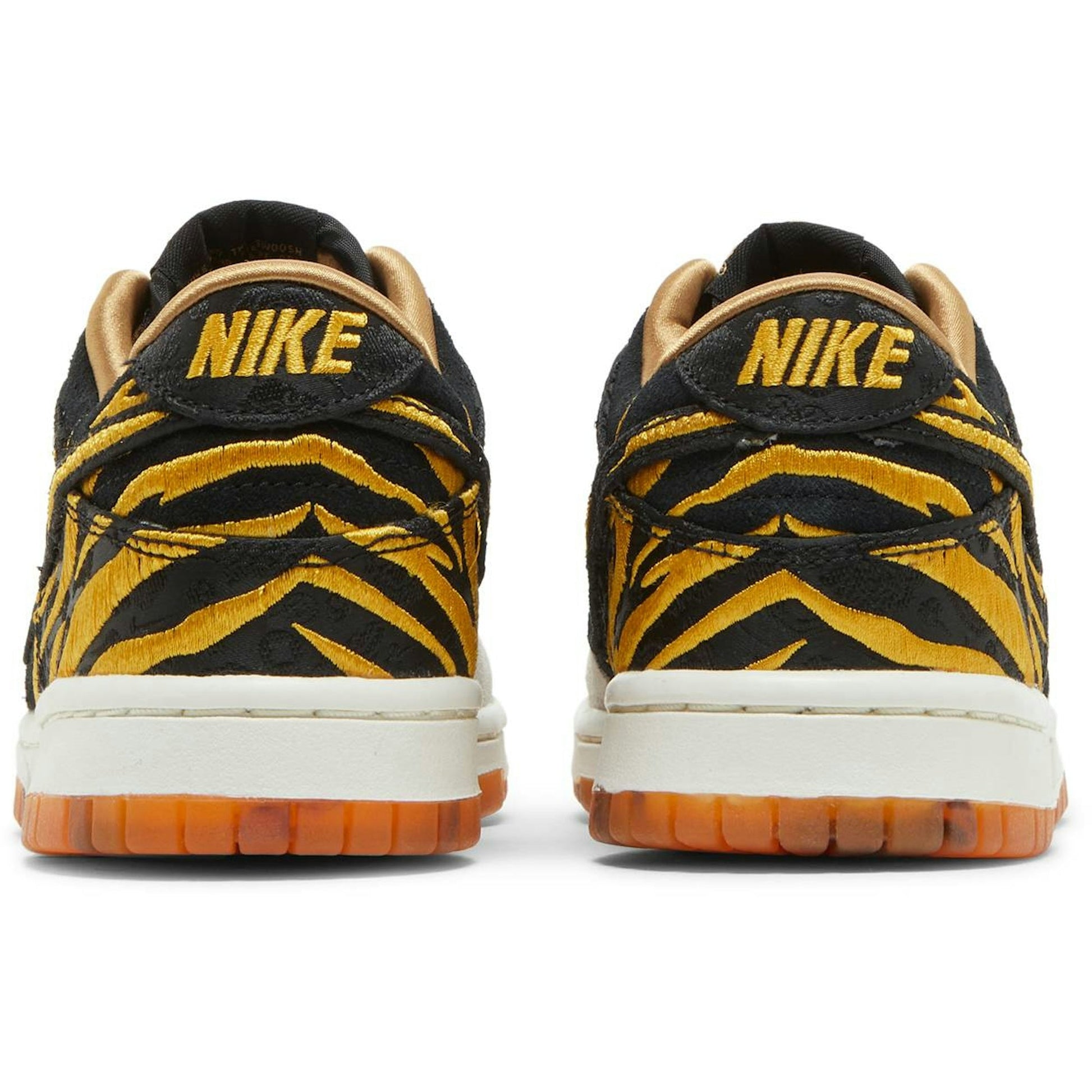 ( Grade School ) Nike Dunk Low ‘Year Of The Tiger’ DQ5351-001