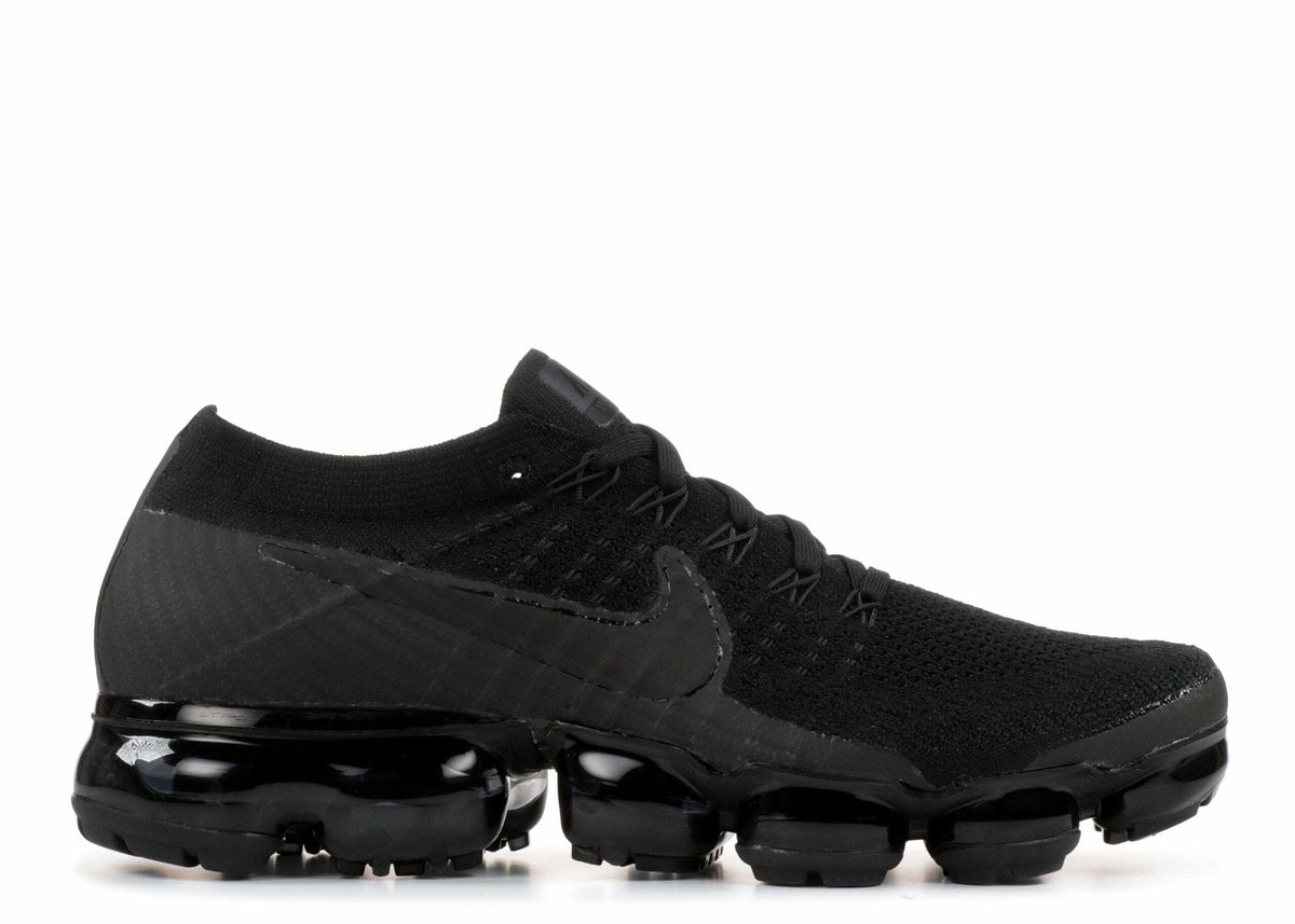 Nike Air VaporMax 'Triple Black 2.0' Everlasting Sneaker
