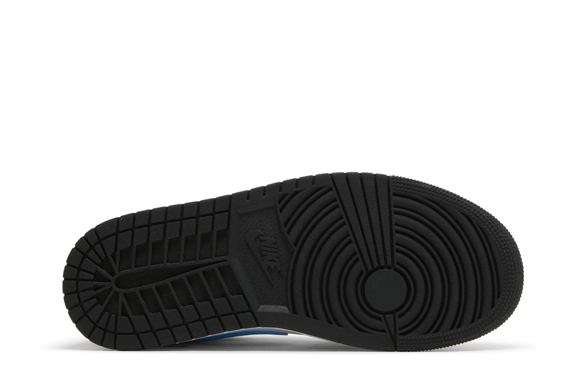 ( Women ) Air Jordan 1 Low ‘Black University Blue’ DC0774-041