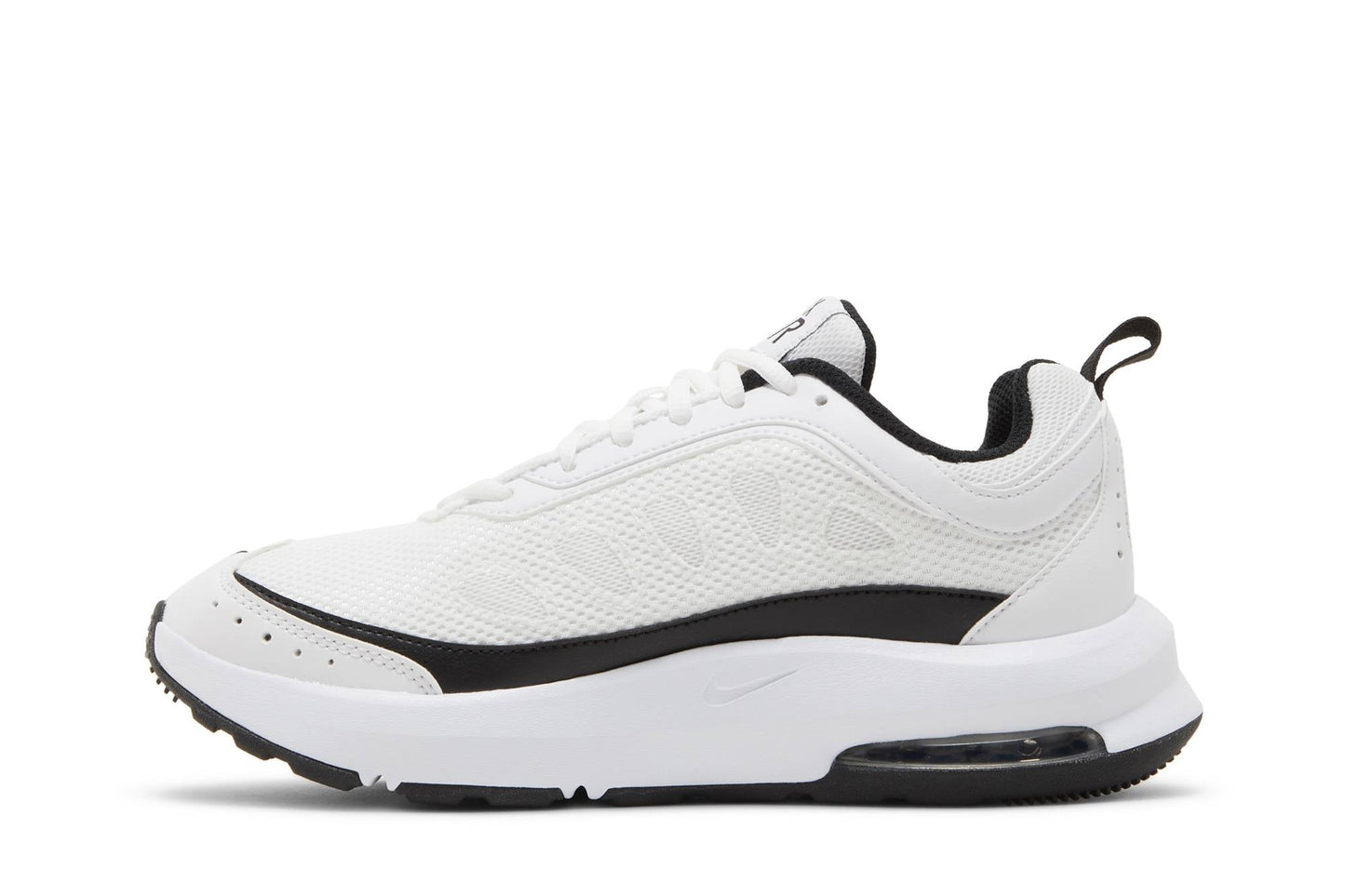 ( Women ) Nike Air Max AP ‘White Black’ CU4870-100