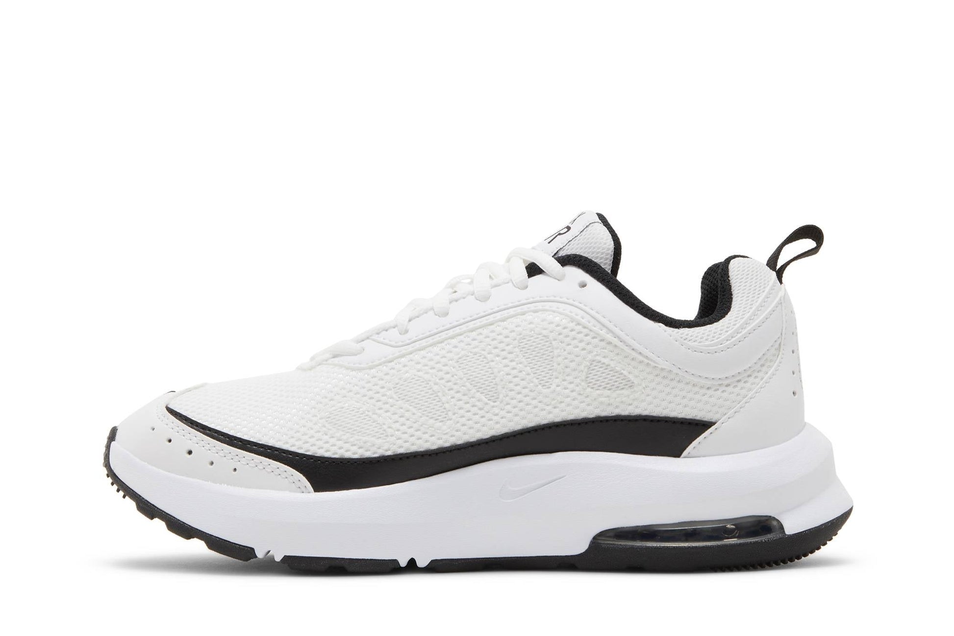 ( Women ) Nike Air Max AP ‘White Black’ CU4870-100