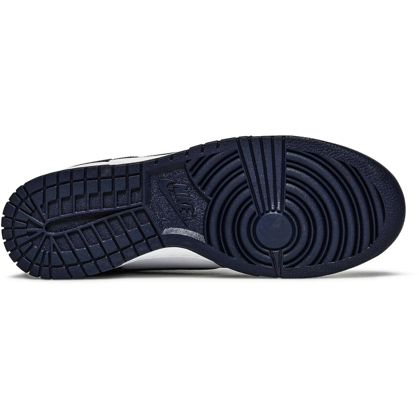 Nike Dunk High ‘Midnight Navy’ DD1399-104