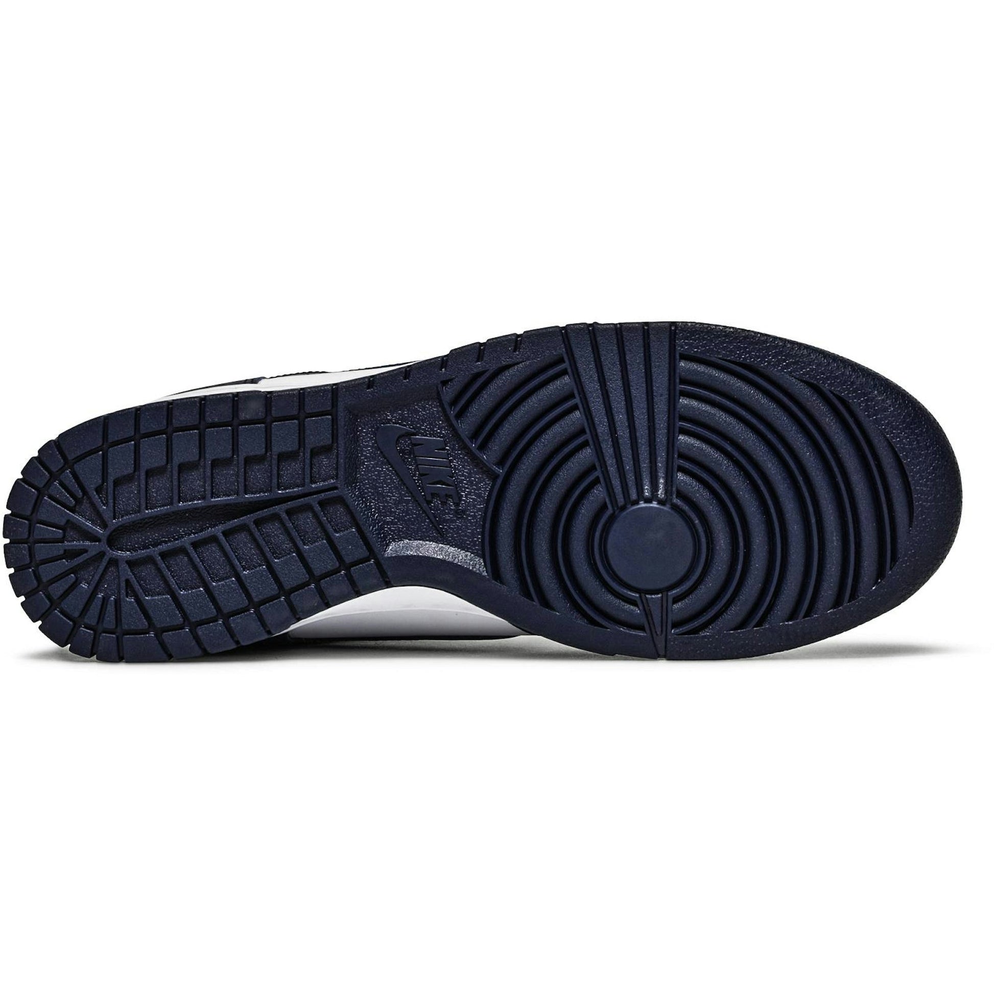 Nike Dunk High ‘Midnight Navy’ DD1399-104