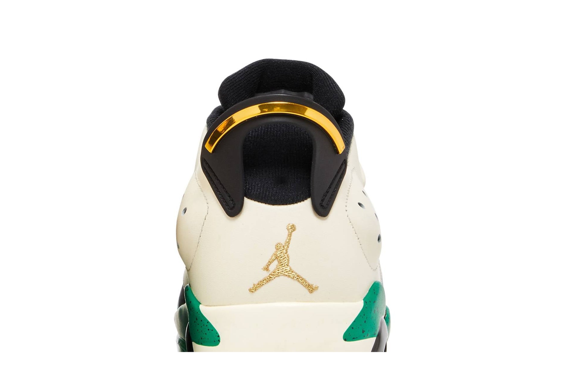 Eastside Golf X Air Jordan 6 Retro Low Golf ‘1961’ FJ0848-100