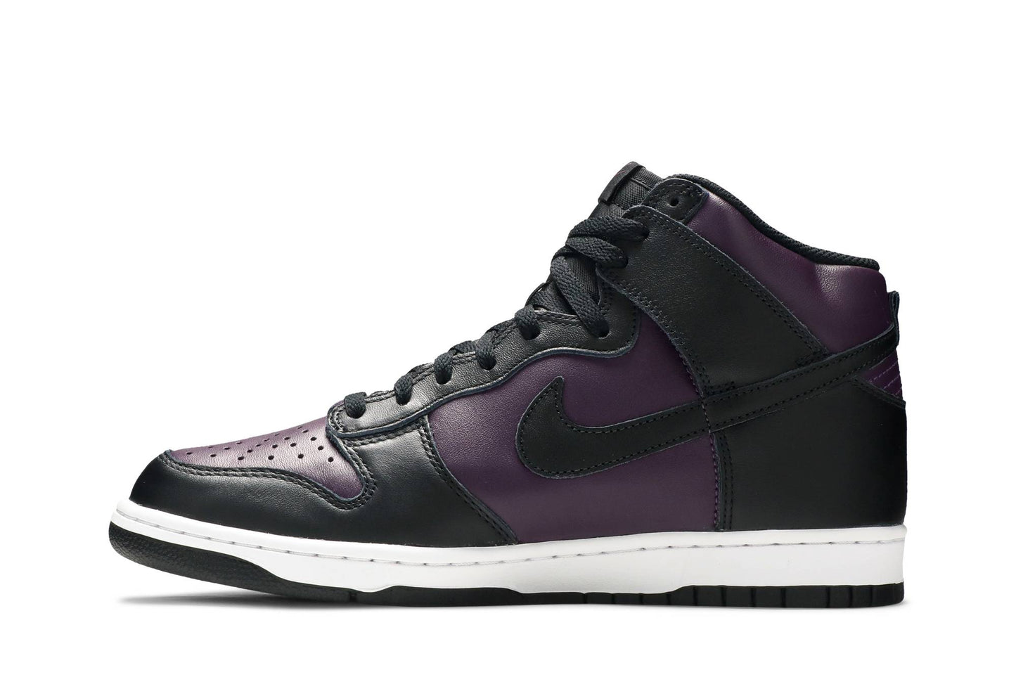 Fragment Design X Nike Dunk High ‘Beijing’ DJ0382-600
