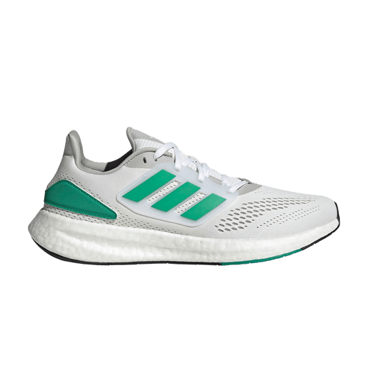 Adidas PureBoost 22 'White Court Green' HQ8588