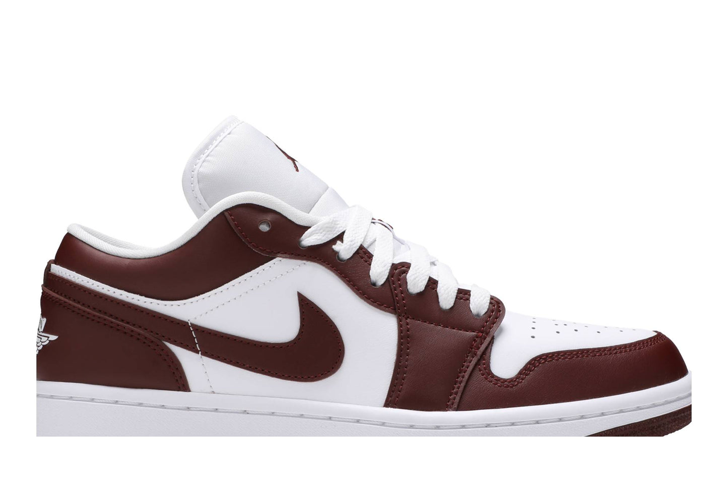 ( Women ) Air Jordan 1 Low ‘Bronze Eclipse’ DC0774-116