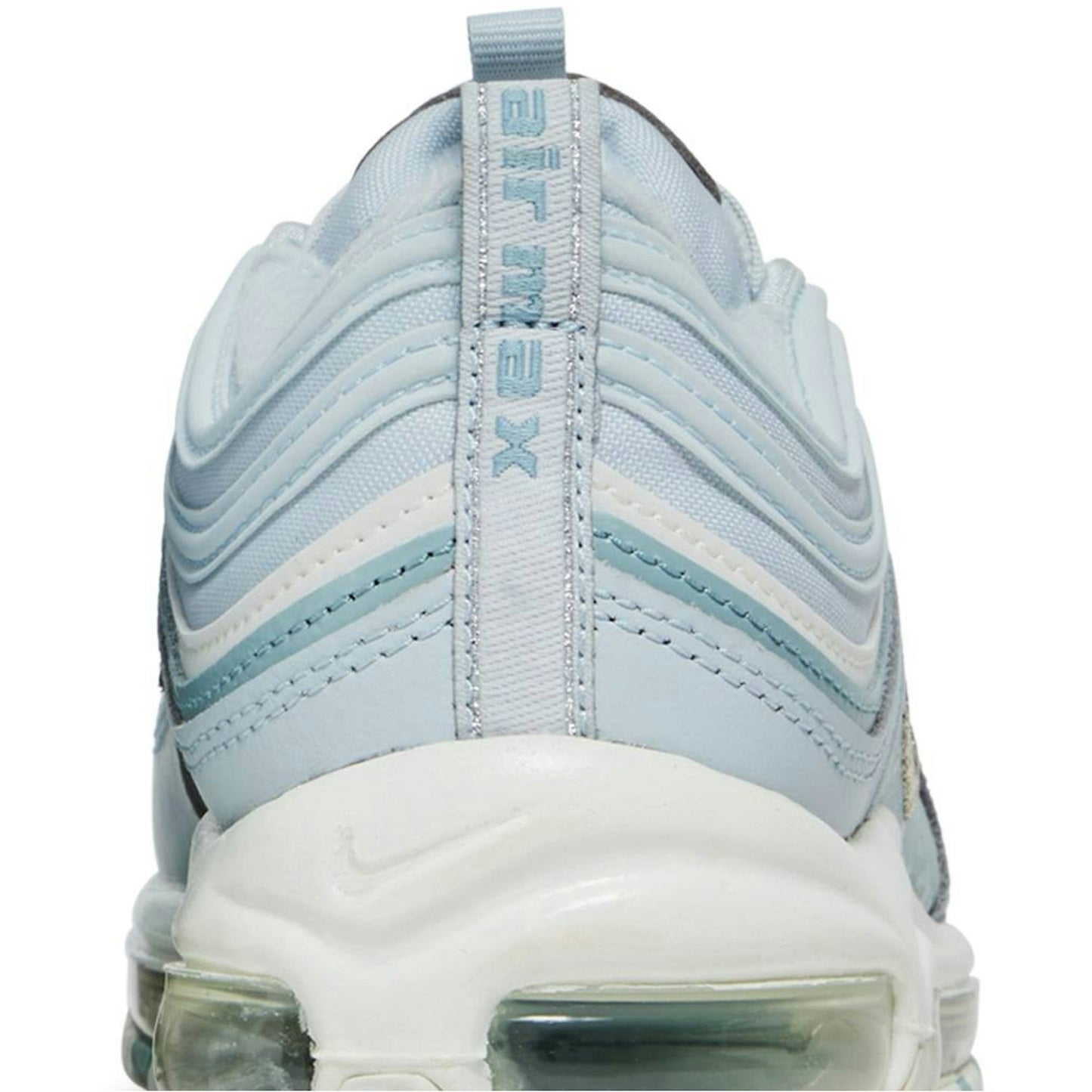( Women ) Nike Air Max 97 ‘Blue Camo’ DJ5434-400