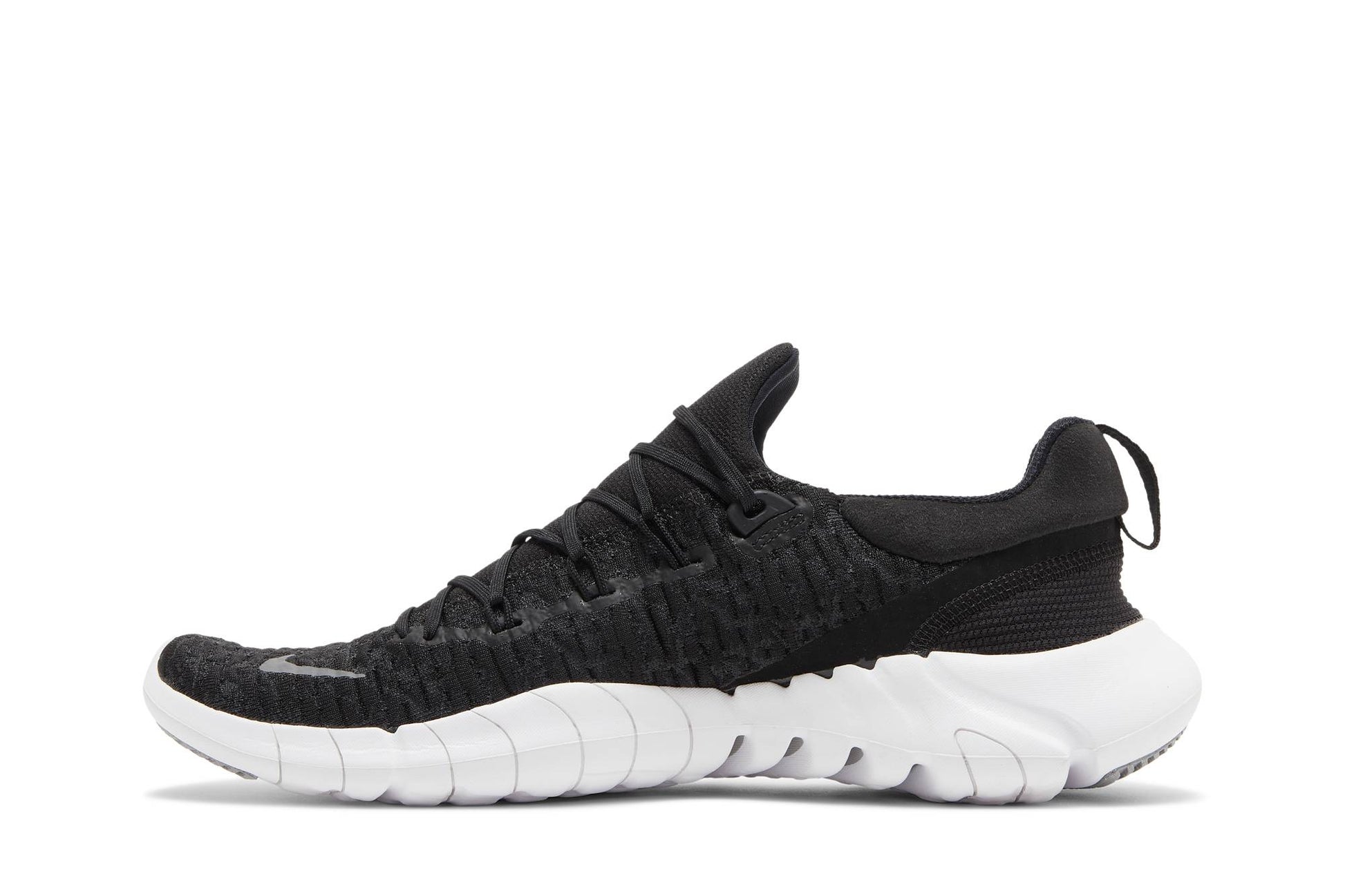 Nike Free Run 5.0 ‘Black White’ CZ1884-001