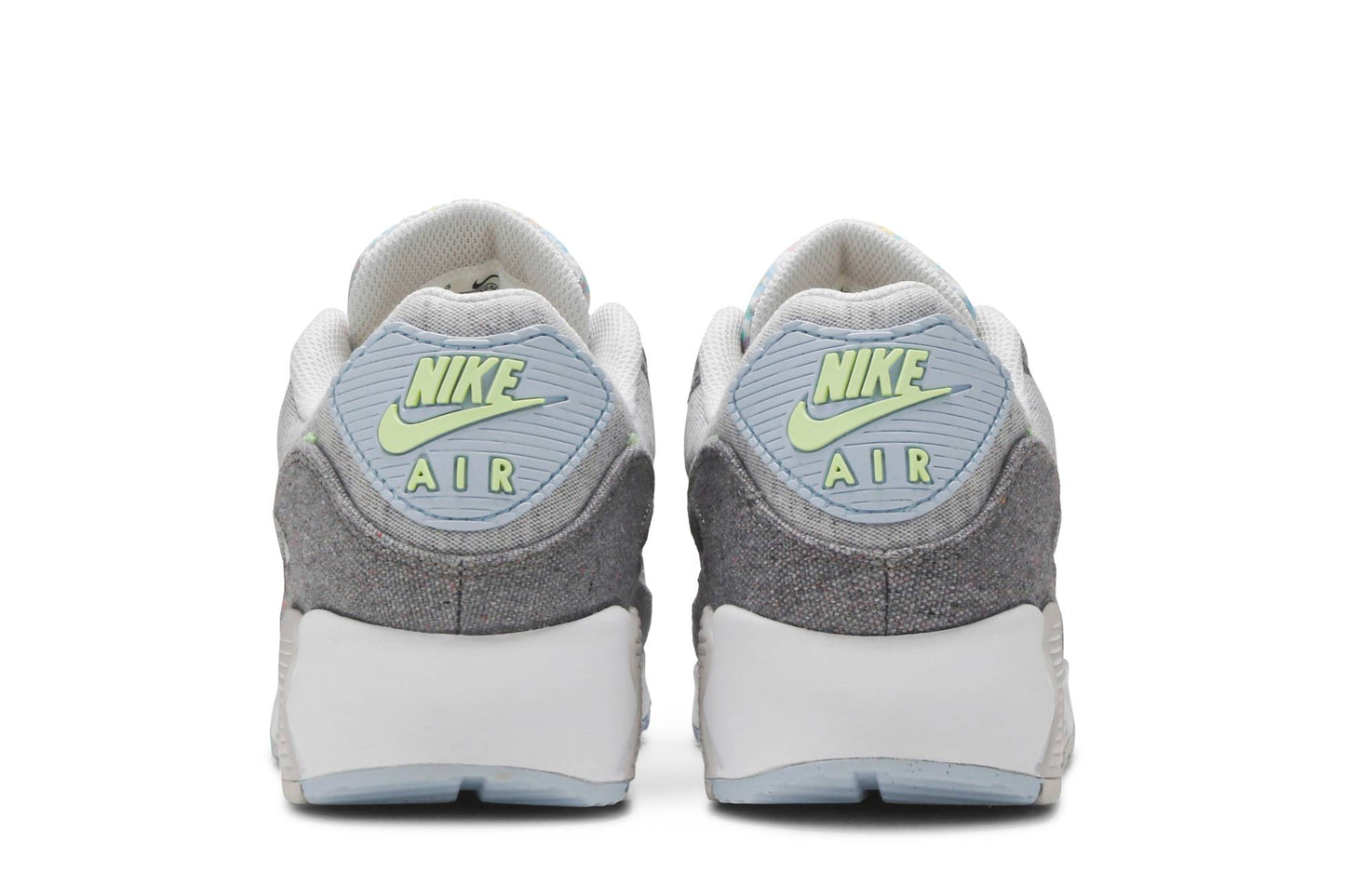 Nike Air Max 90 ‘Recycled Canvas Pack’ CK6467-001