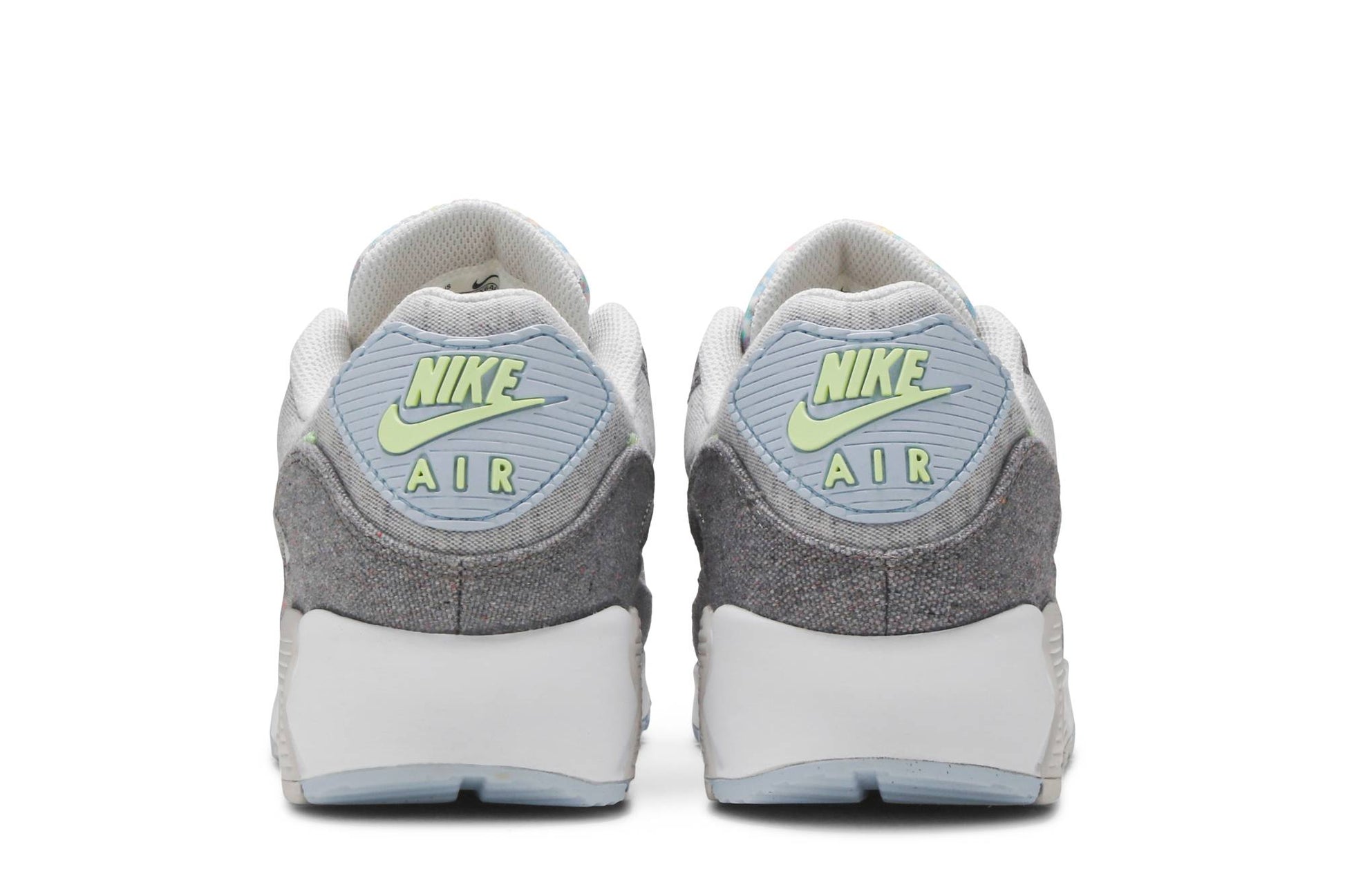 Nike Air Max 90 ‘Recycled Canvas Pack’ CK6467-001