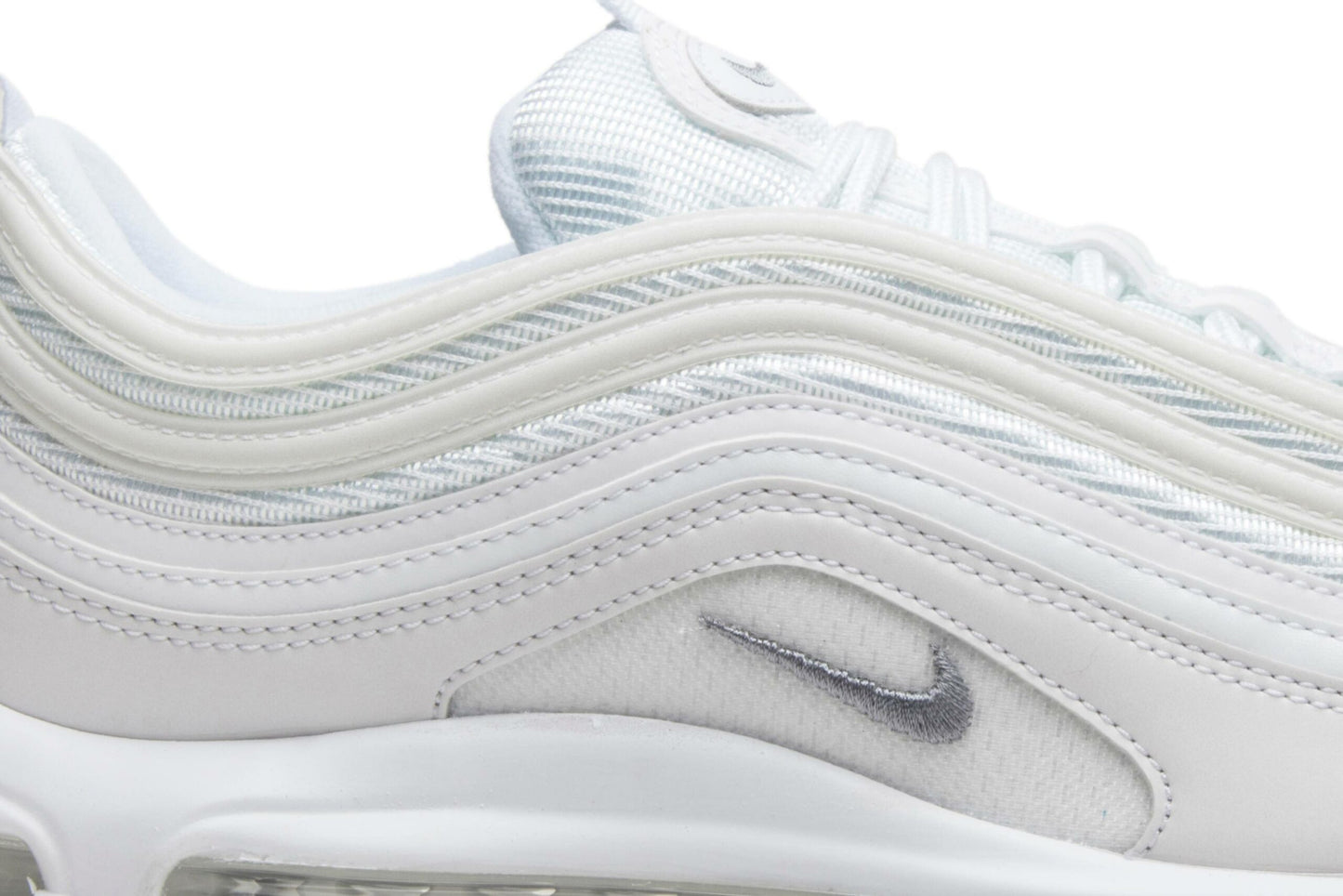 Nike Air Max 97 ‘Triple White’ 921826-101