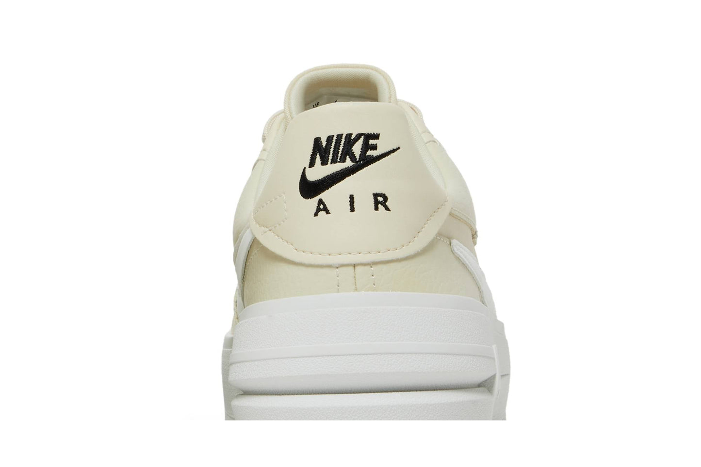 ( Women ) Nike Air Force 1 PLT.AF.ORM ‘Fossil’ DJ9946-200