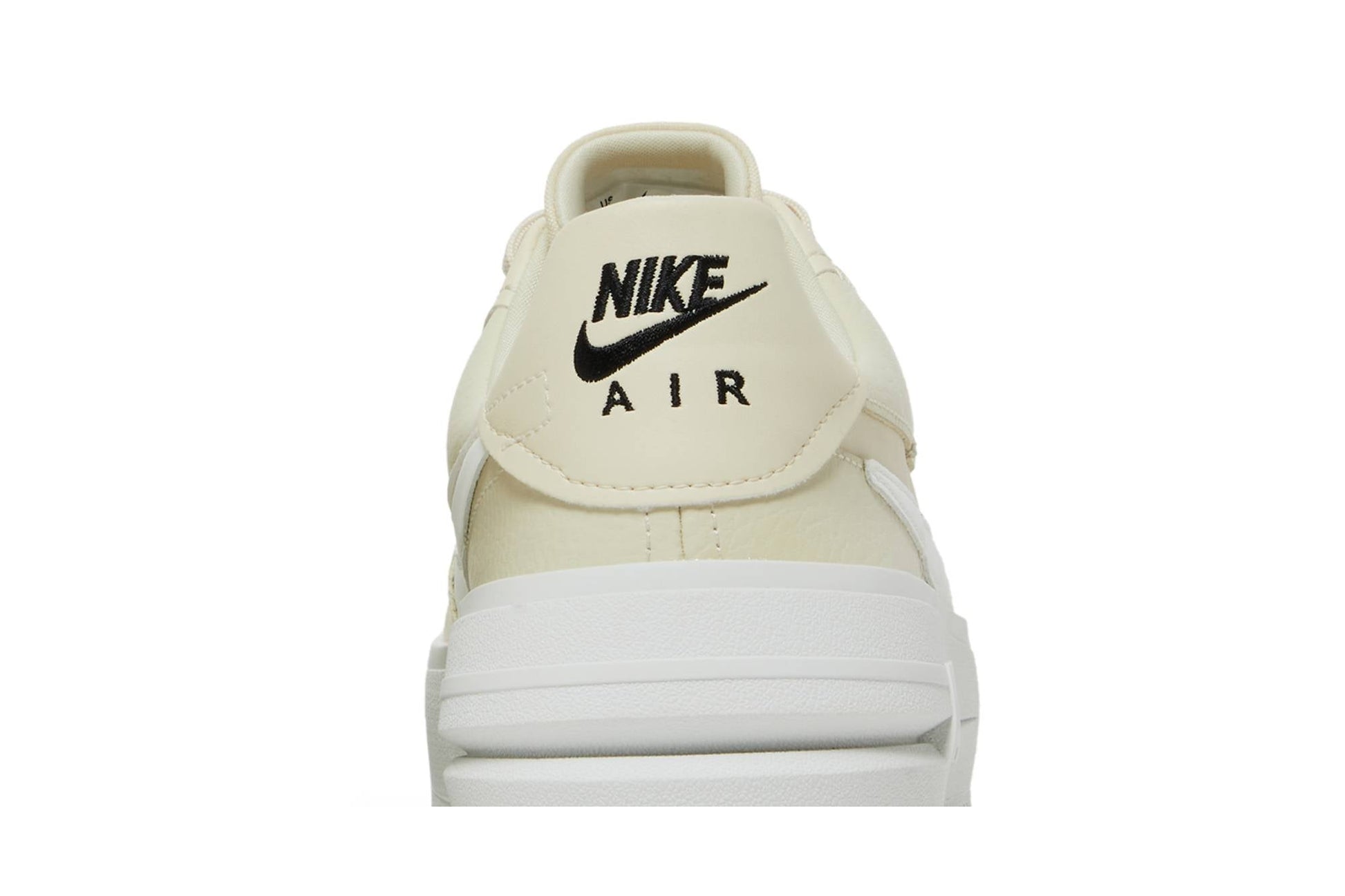 ( Women ) Nike Air Force 1 PLT.AF.ORM ‘Fossil’ DJ9946-200