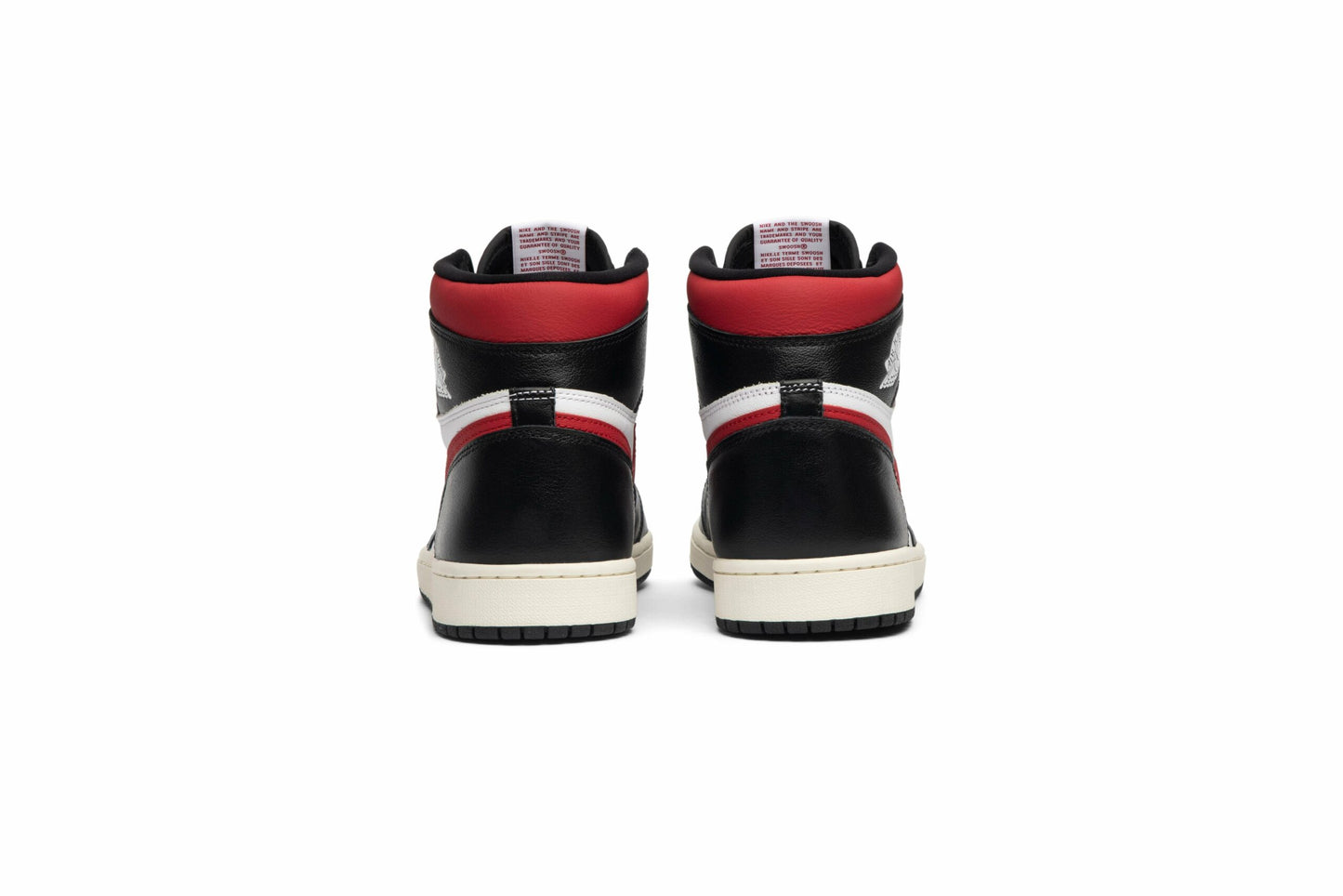 Air Jordan 1 Retro High OG ‘Gym Red’ 555088-061
