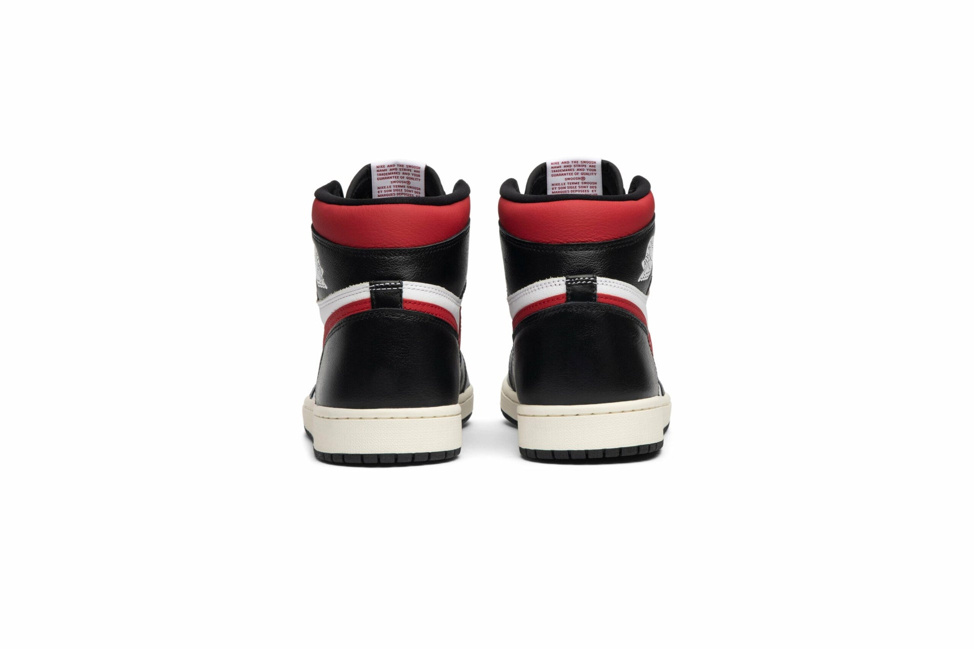 Air Jordan 1 Retro High OG ‘Gym Red’ 555088-061
