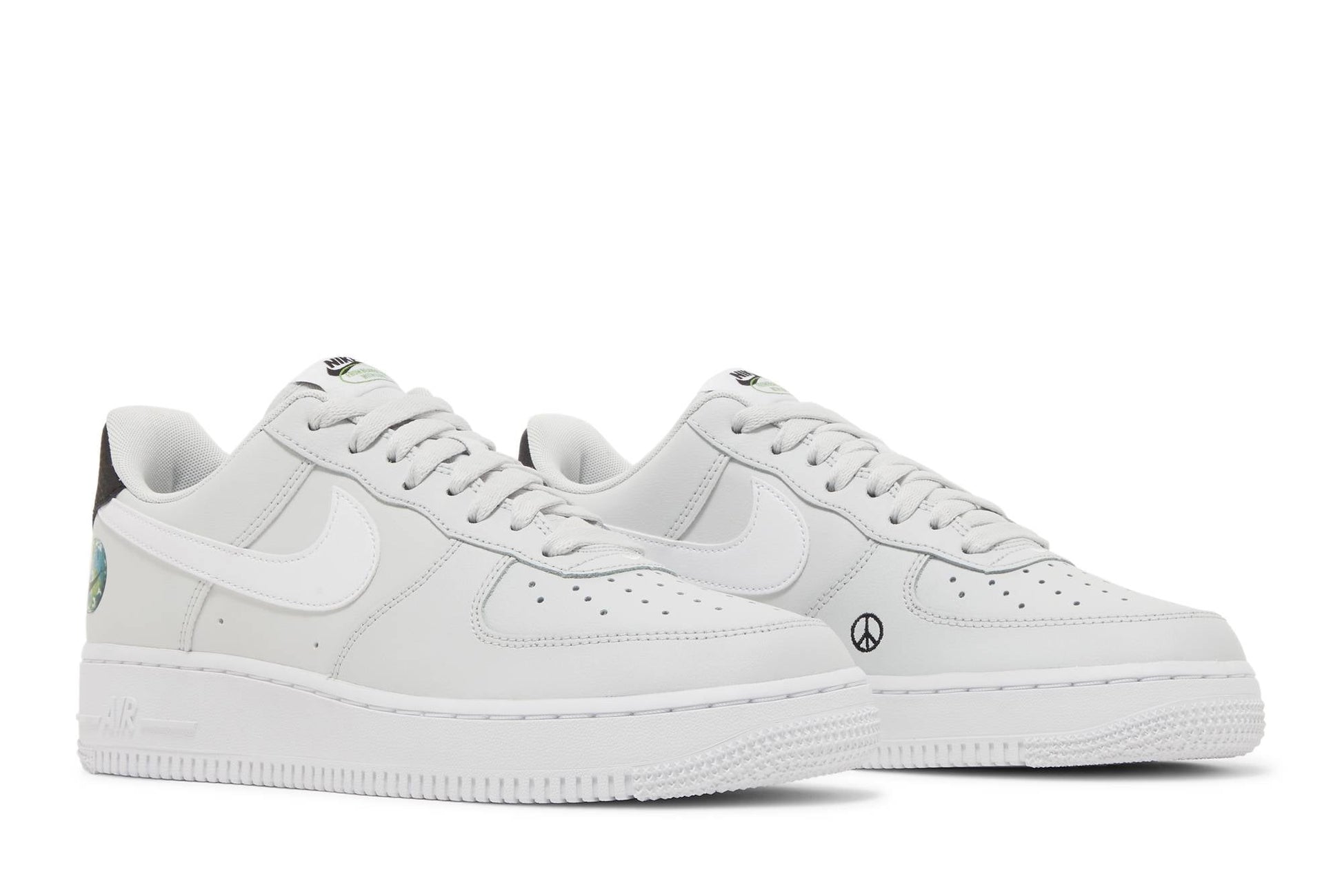 Nike Air Force 1 Low ‘Have A Nike Day Earth’ DM0118-001