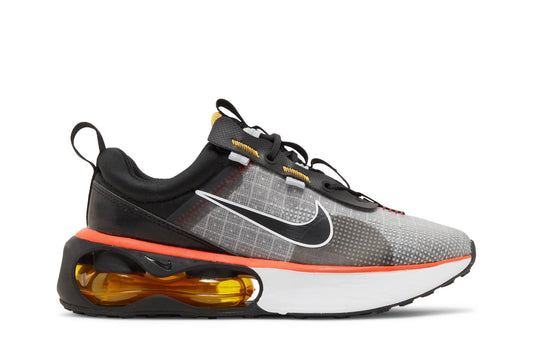 ( Youth ) Nike Air Max 2021 Black Mystic Red DA3199-005