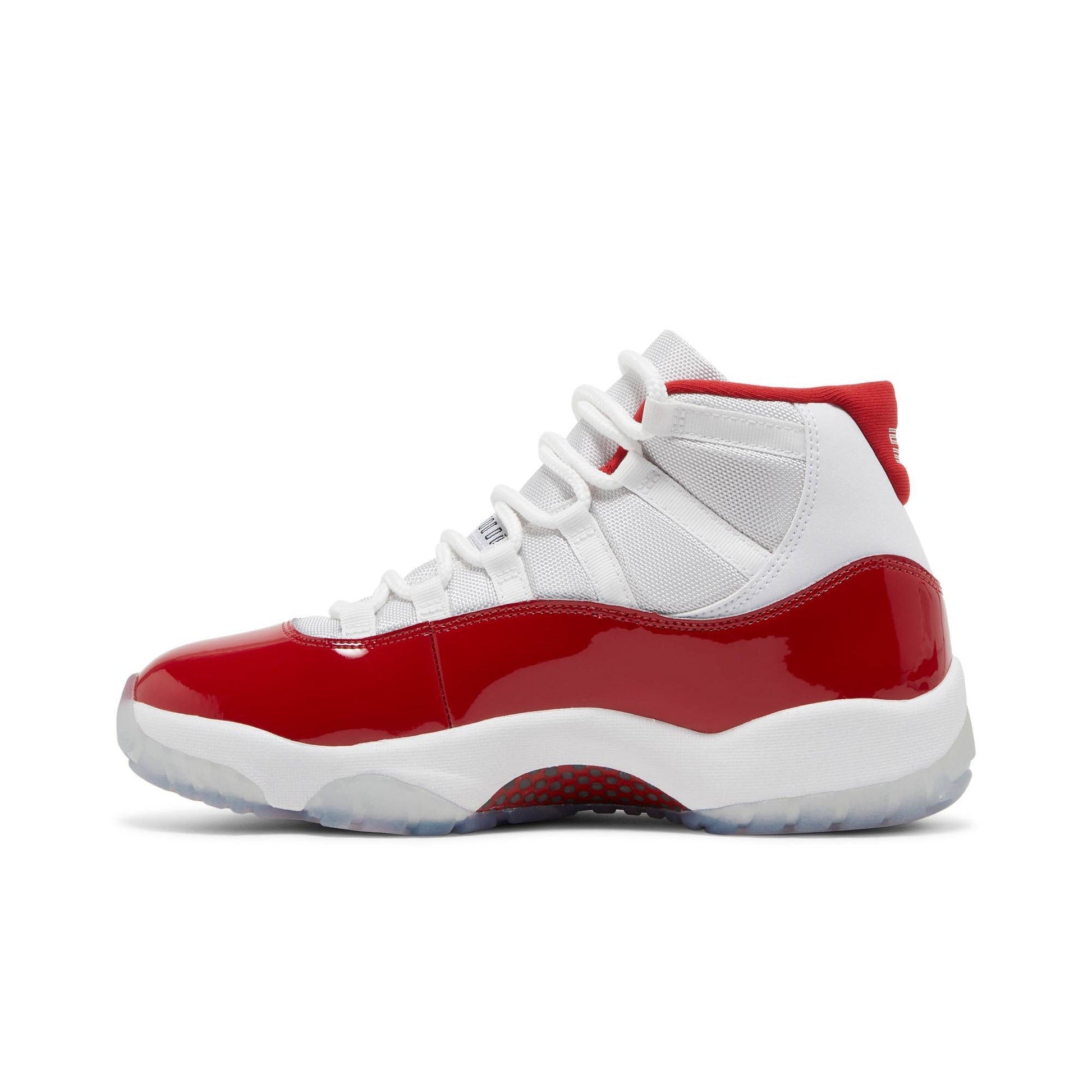 Air Jordan 11 Retro 'Cherry' CT8012-116