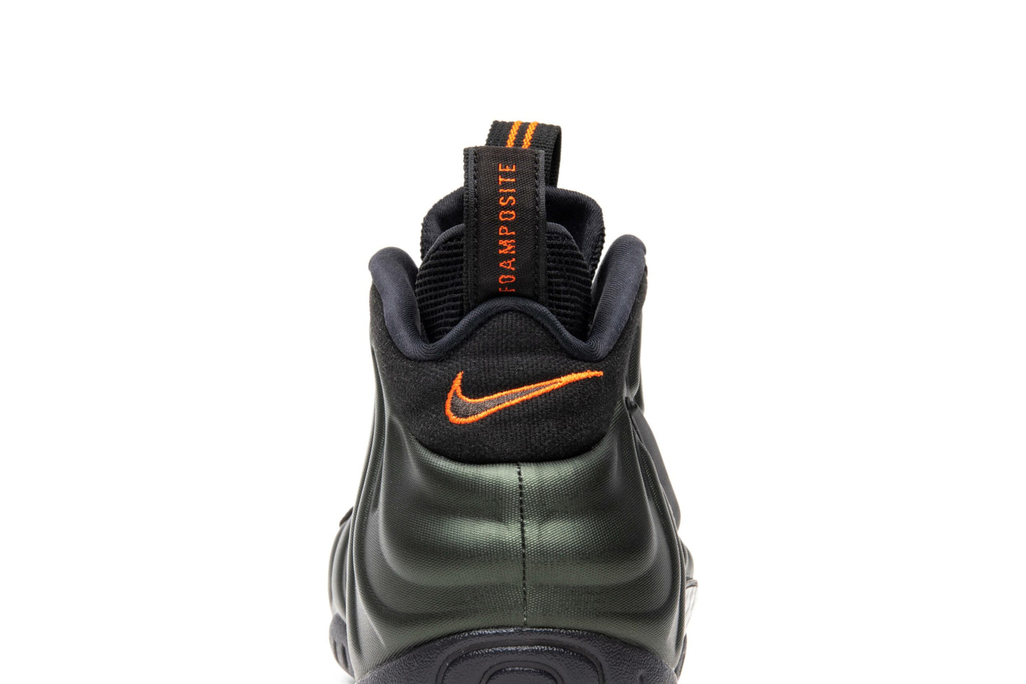 Nike Air Foamposite Pro Sequoia 624041-304