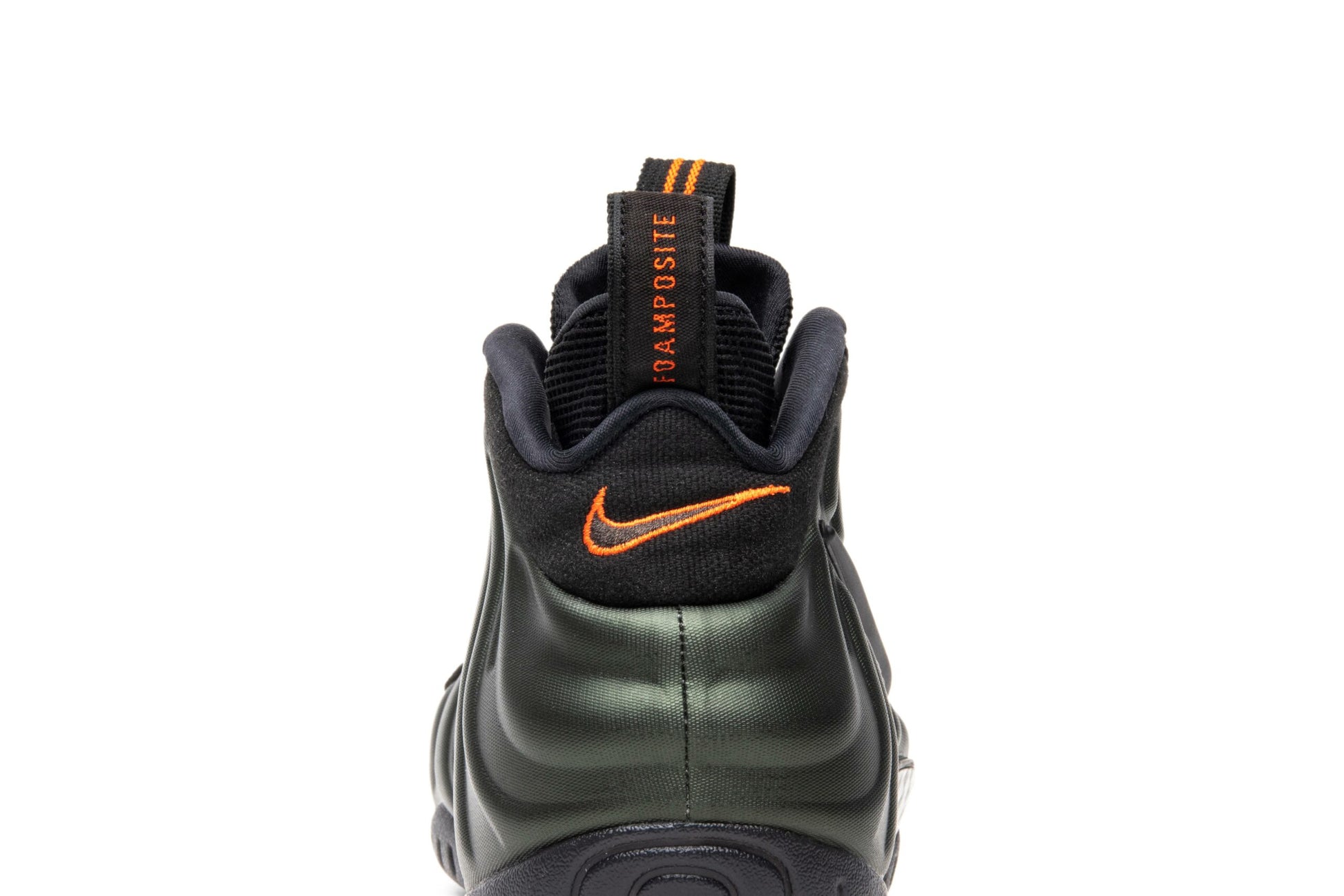 Nike Air Foamposite Pro Sequoia 624041-304