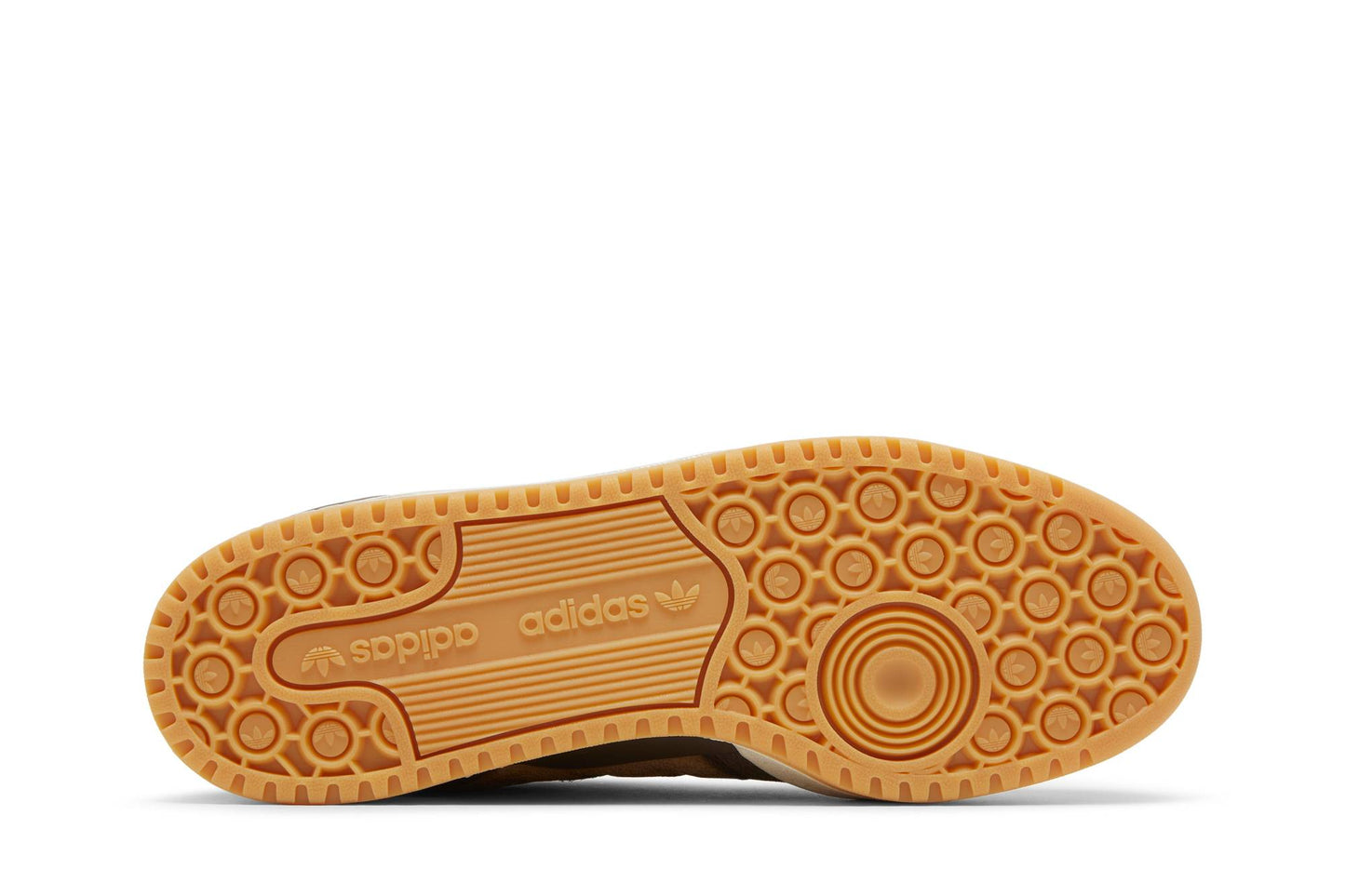 Adidas Forum Low 84 ‘Branch Brown’ GW4334