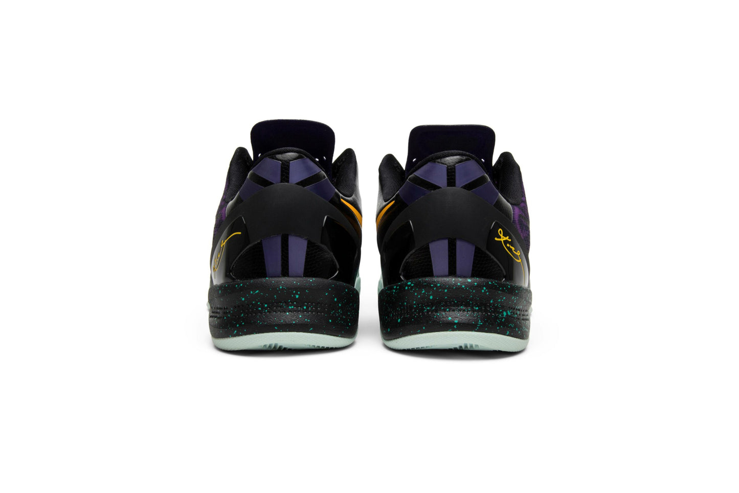 Nike Kobe 8 Easter 555035-302