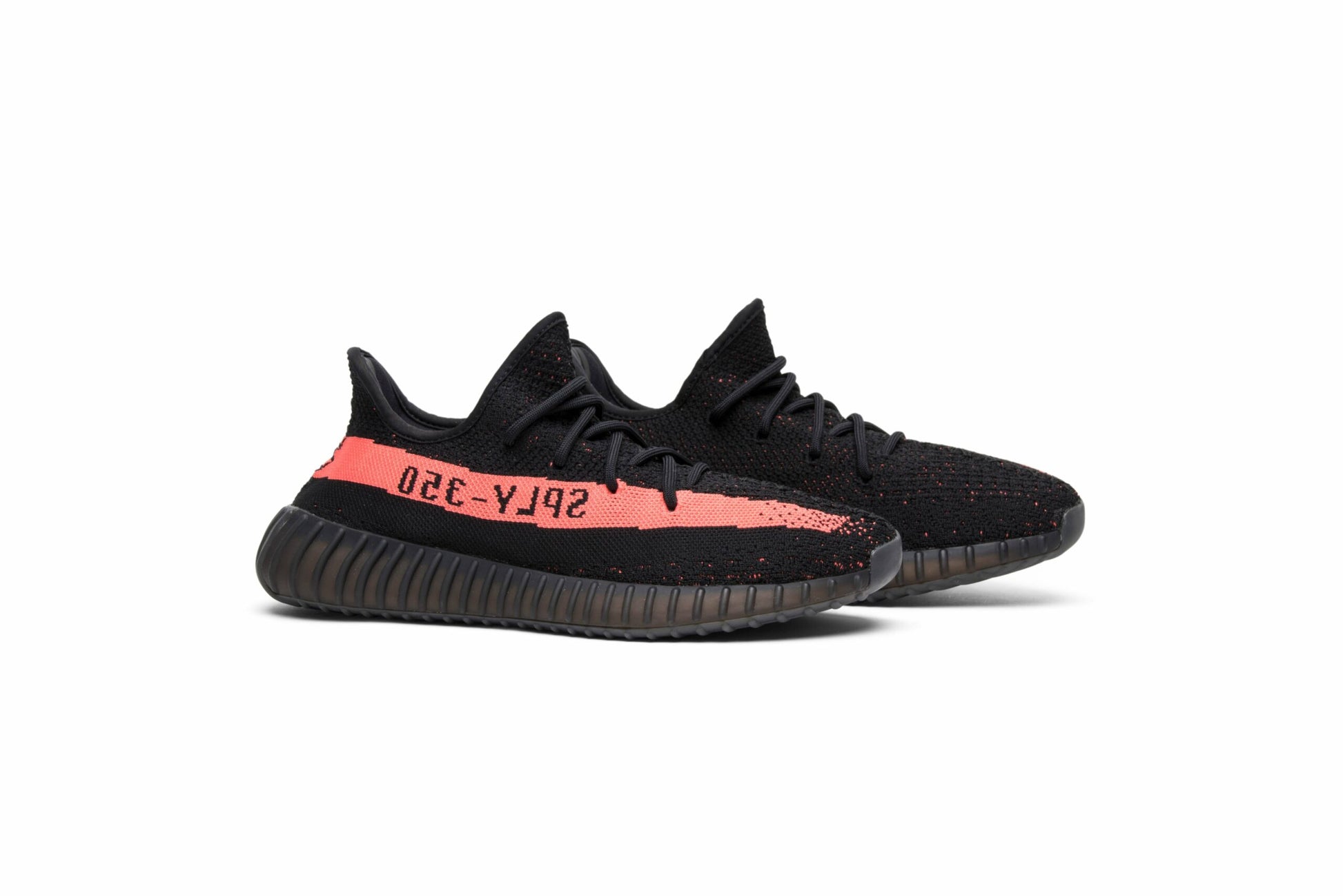 Adidas Yeezy Boost 350 V2 ‘Red’ BY9612