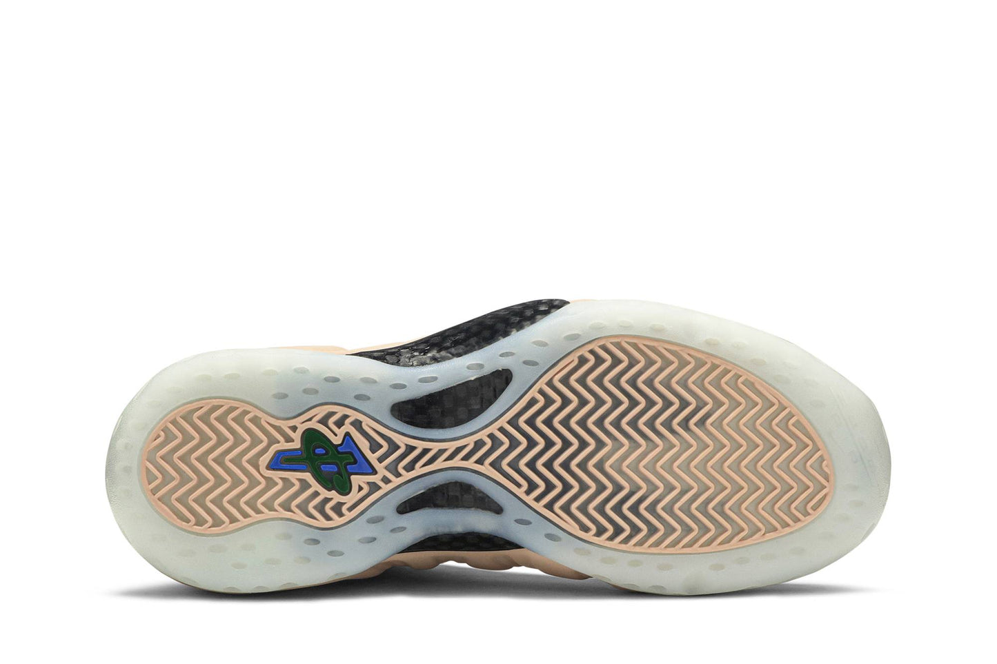 ( Women ) Nike Air Foamposite One ‘Particle Beige’ AA3963-200