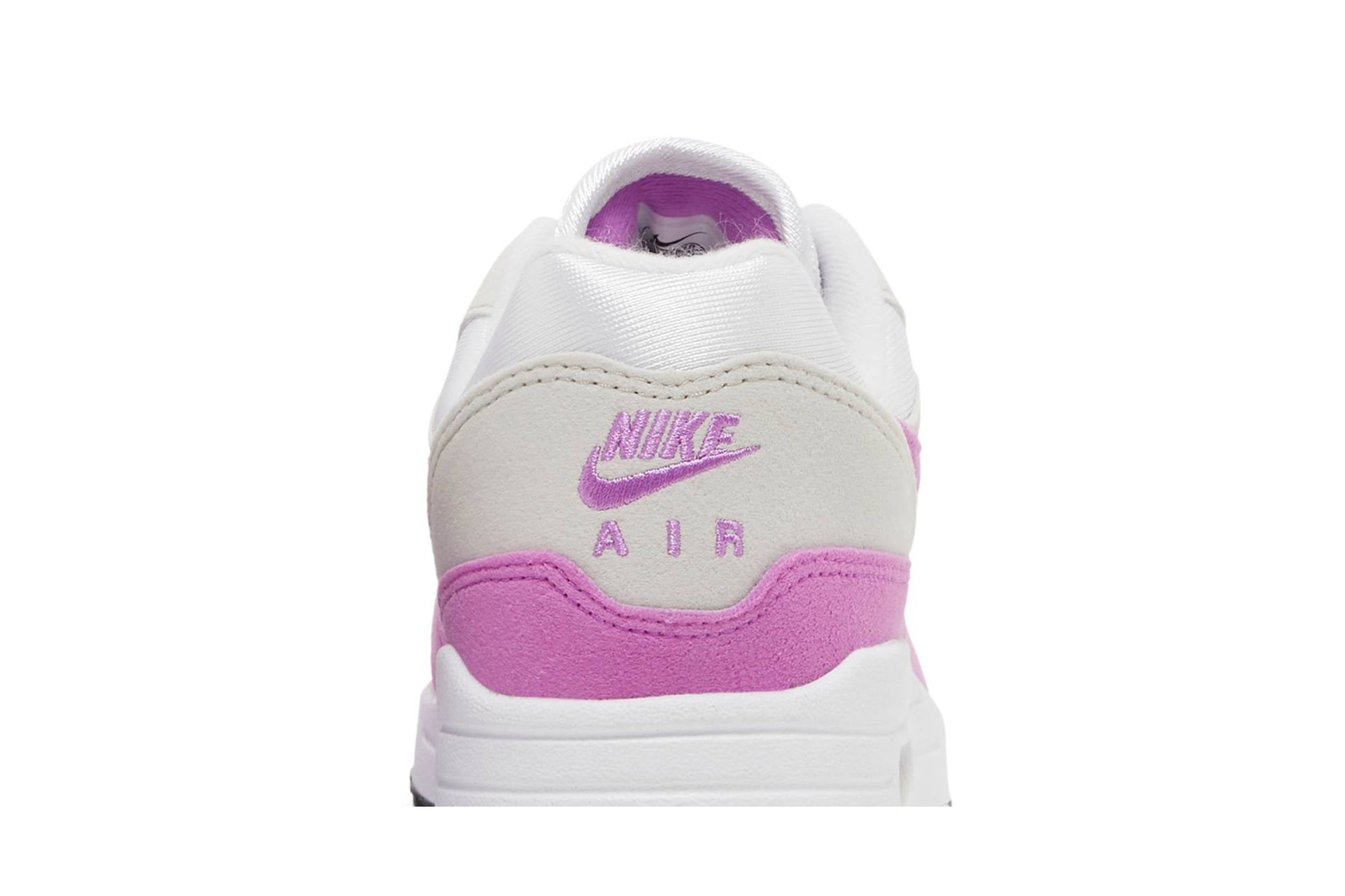 ( Women ) Nike Air Max 1 ‘Fuchsia Dream’ DZ2628-001