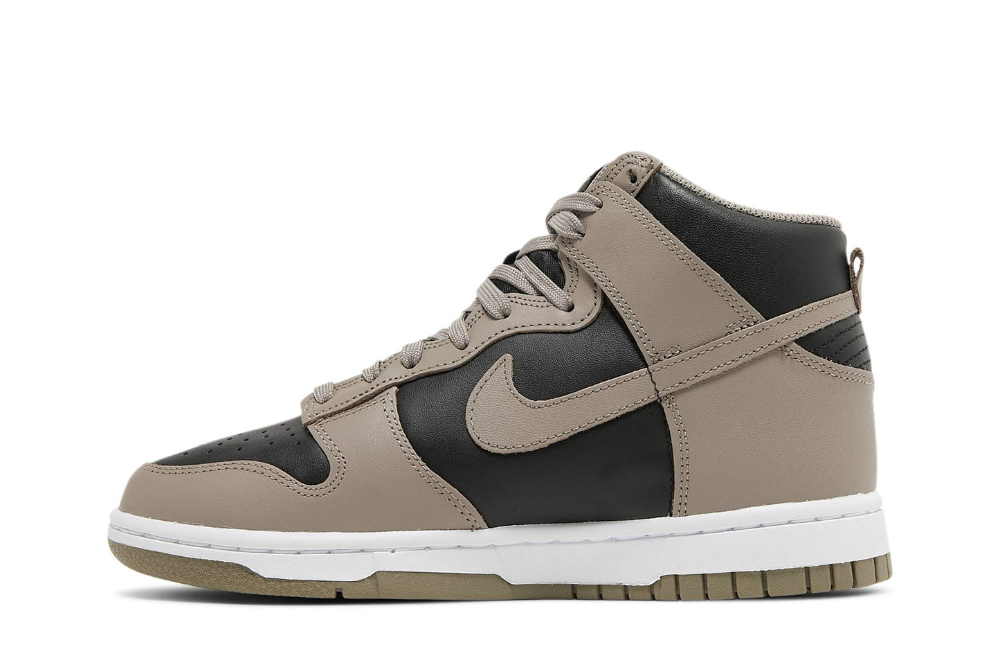 ( Women ) Nike Dunk High ‘Moon Fossil’ DD1869-002