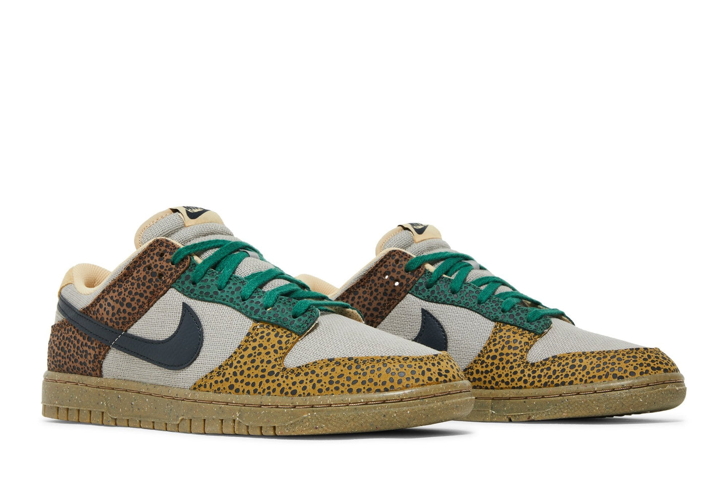 Nike Dunk Low ‘Safari’ DX2654-200
