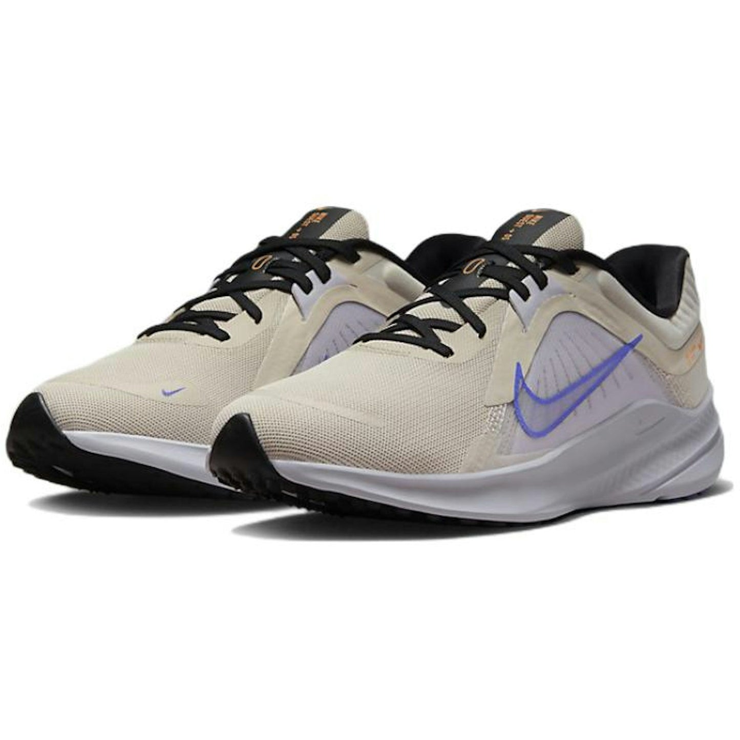 ( Women ) Nike Quest 5 ‘Khaki’ DD9291-101