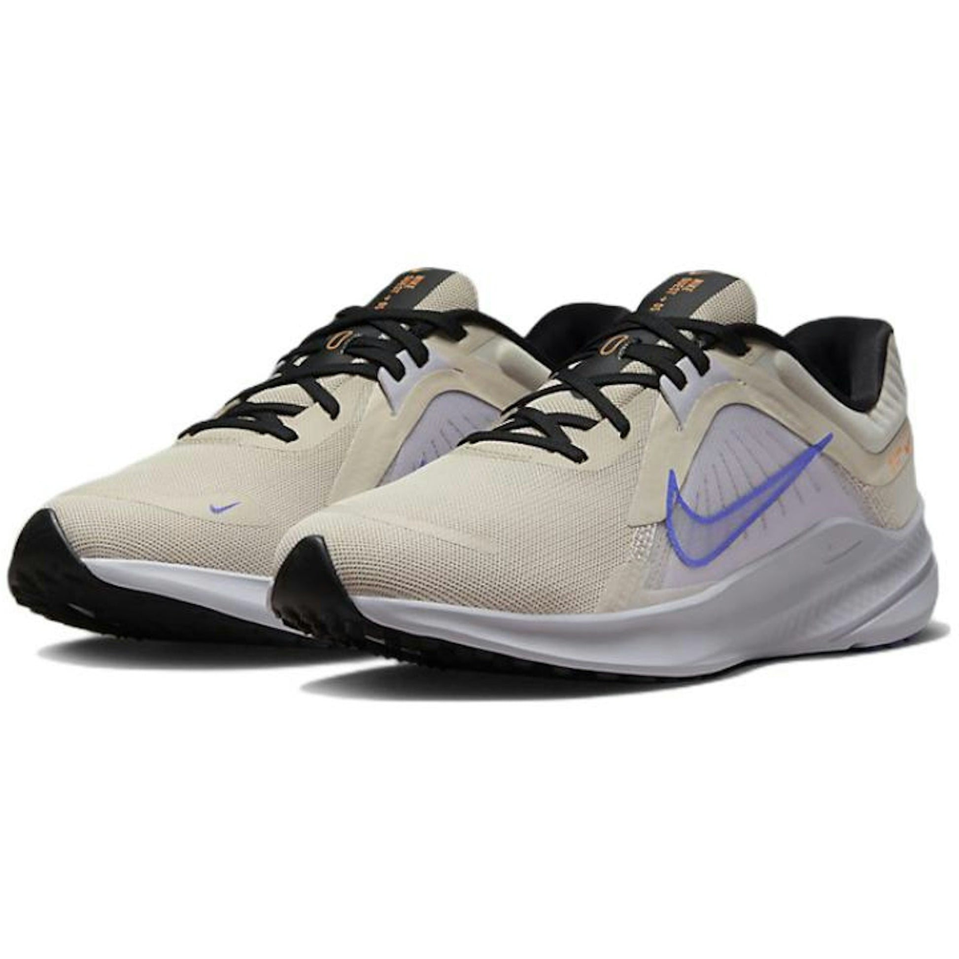 ( Women ) Nike Quest 5 ‘Khaki’ DD9291-101