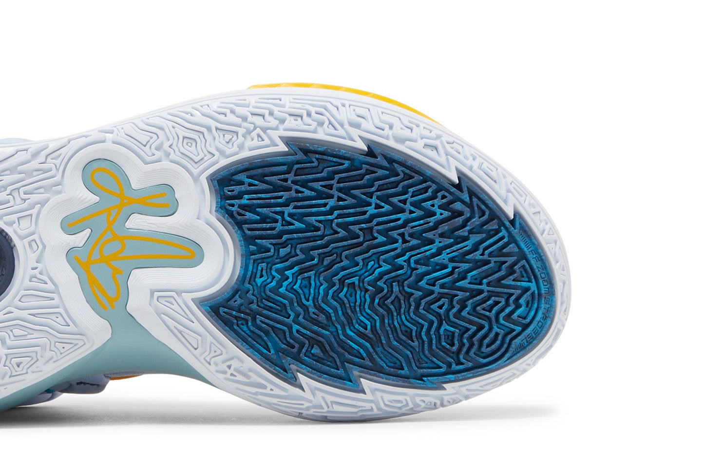 Nike Kyrie Infinity EP ‘Future Past’ DC9134-501