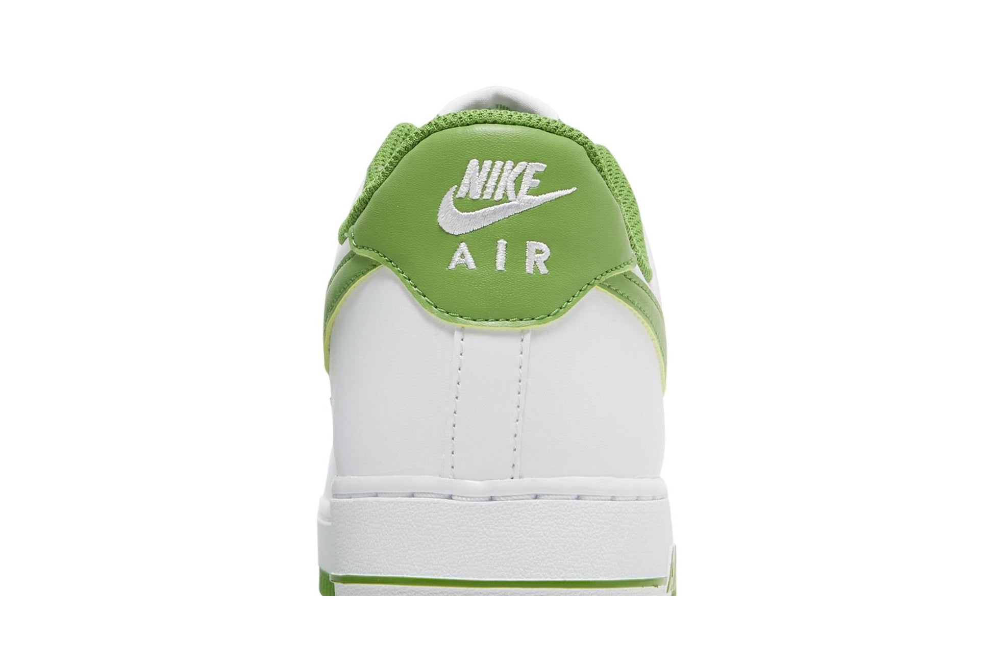 Nike Air Force 1 Low ’07 ‘White Chlorophyll’ DH7561-105