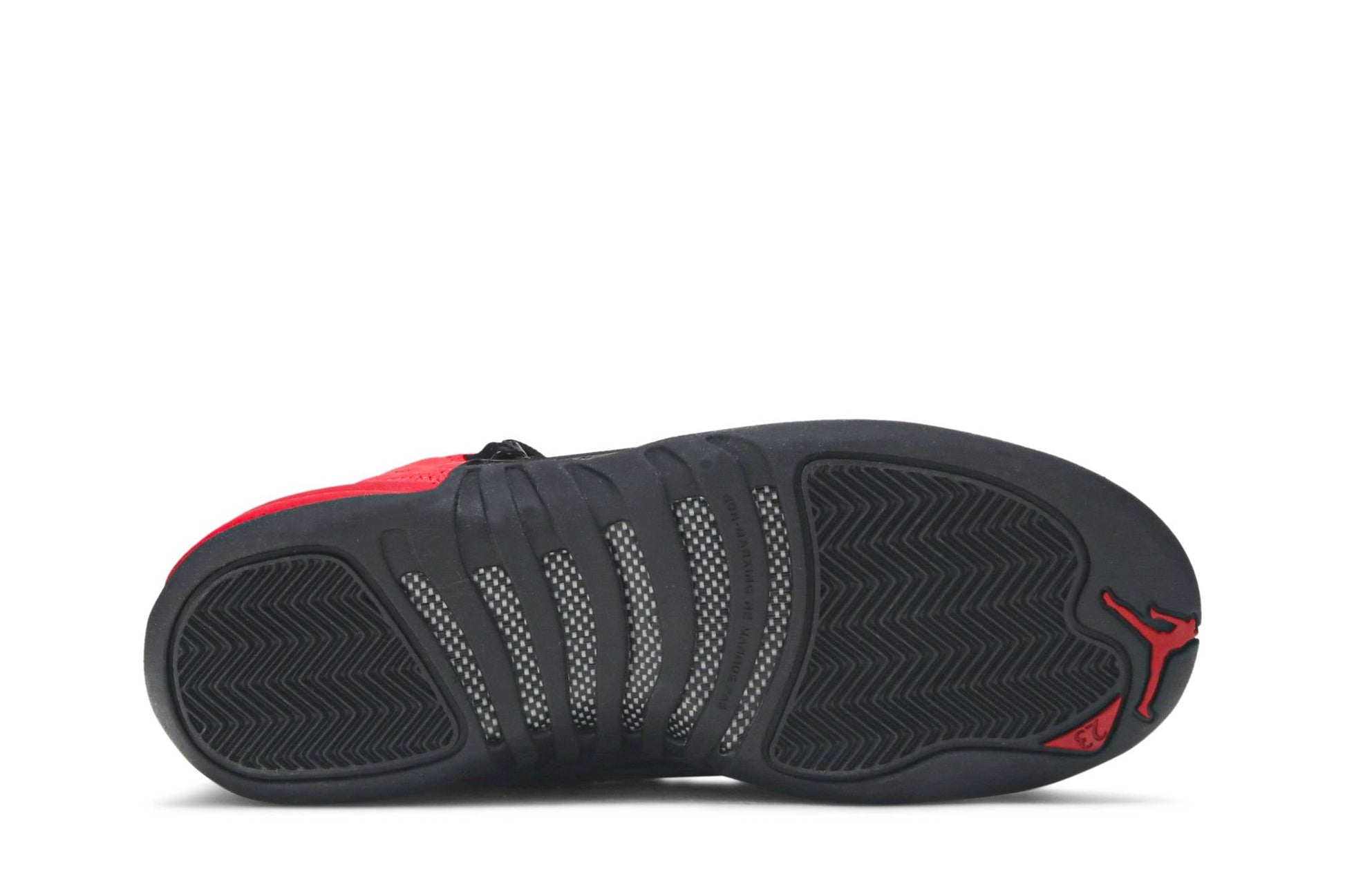 ( Grade School ) Air Jordan 12 Retro ‘Reverse Flu Game’ 153265-602
