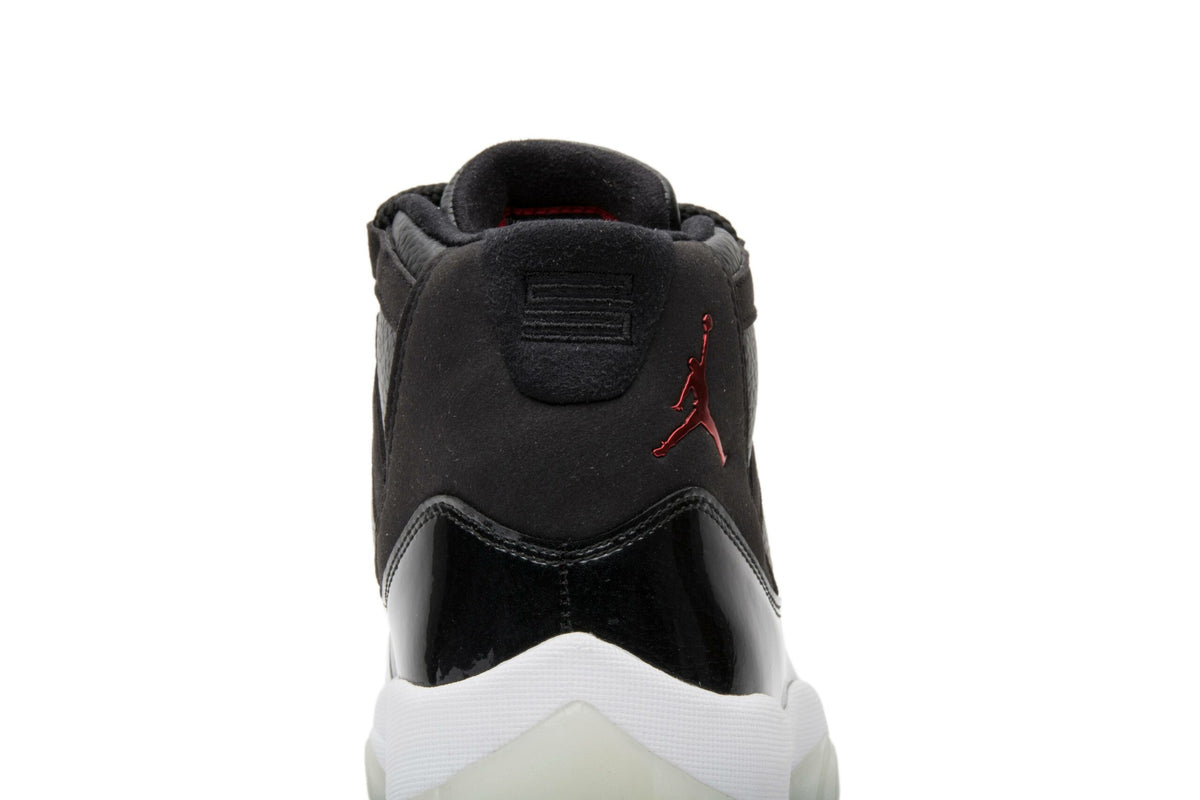 Air Jordan 11 Retro 72-10 378037-002