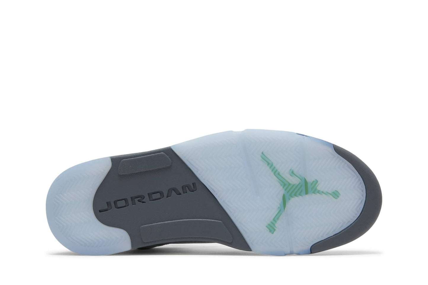 Jordan 5 'Green Bean' DM9014-003