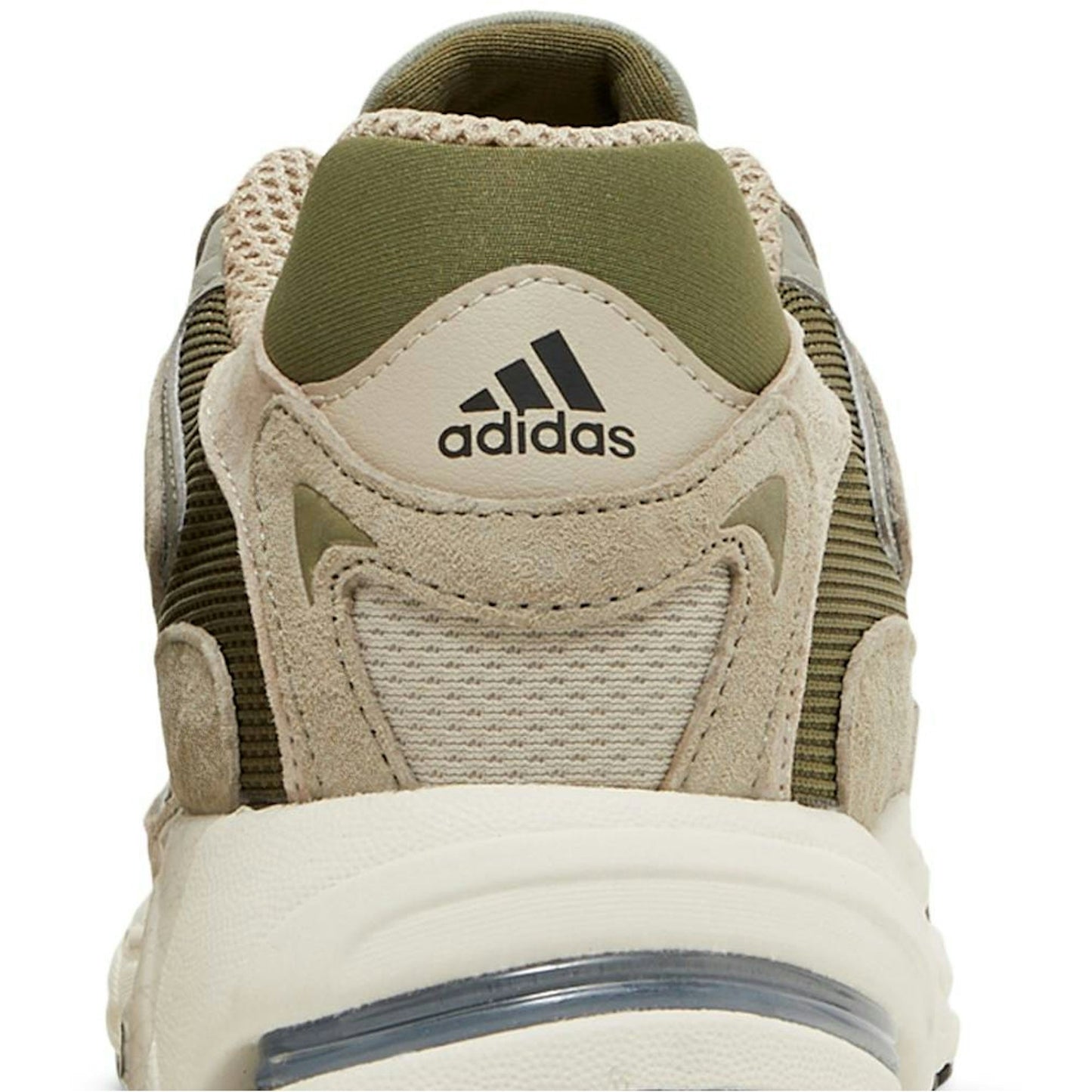 Adidas Response CL ‘Silver Pebble’ ID4593
